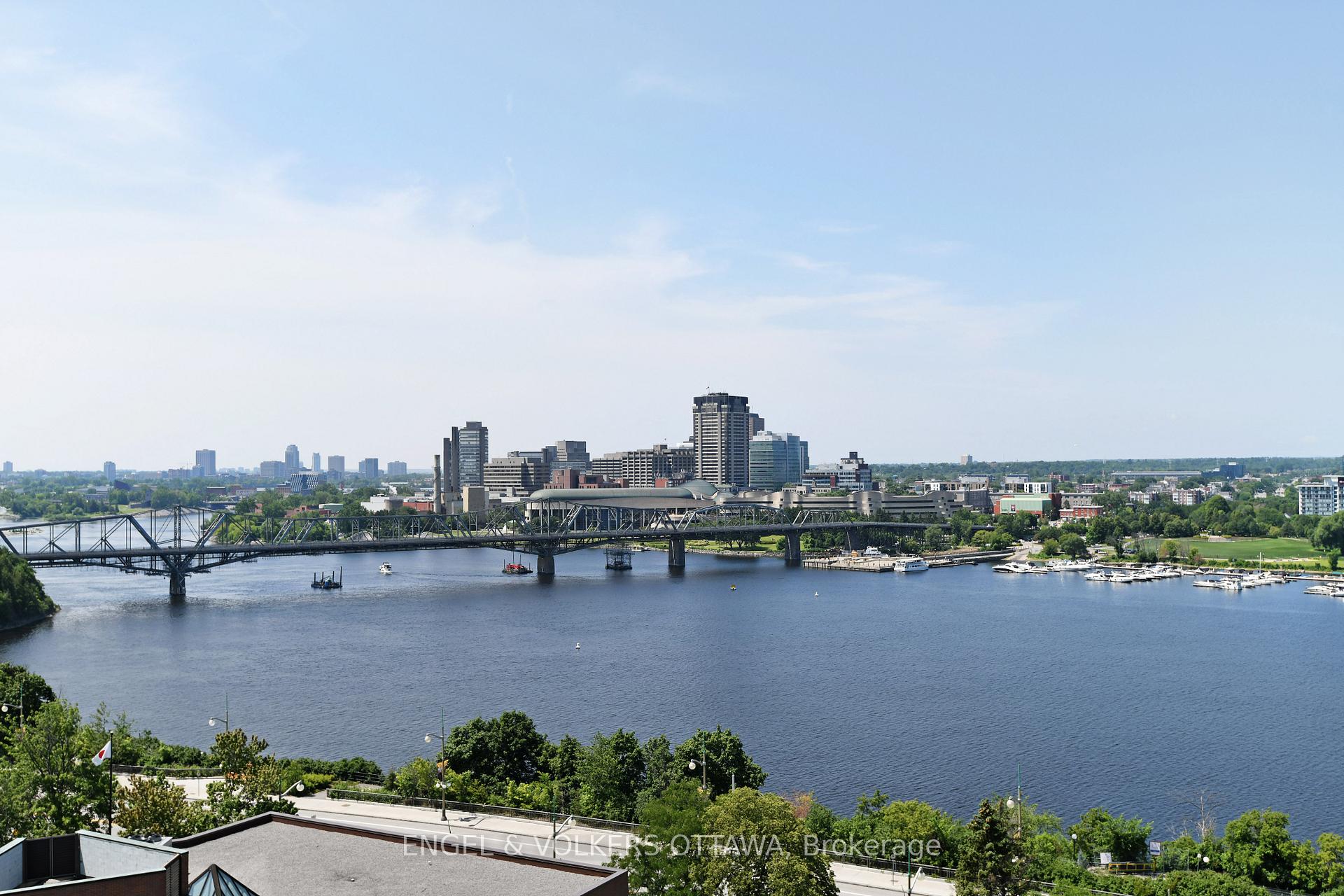 Photo 11 of Unit 1102, 40 Boteler Street, Ottawa, Lower Town/Byward Market — HOMEH