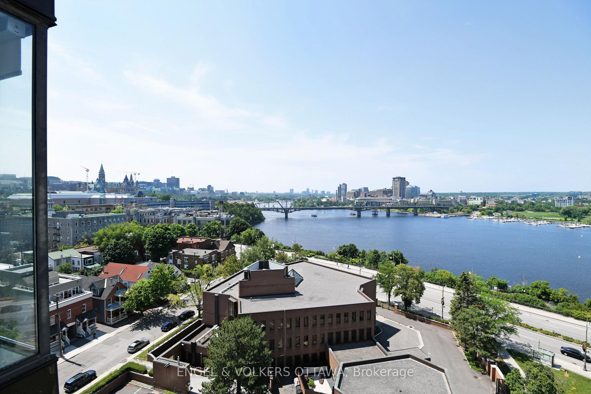 Photo 12 of Unit 1102, 40 Boteler Street, Ottawa, Lower Town/Byward Market — HOMEH