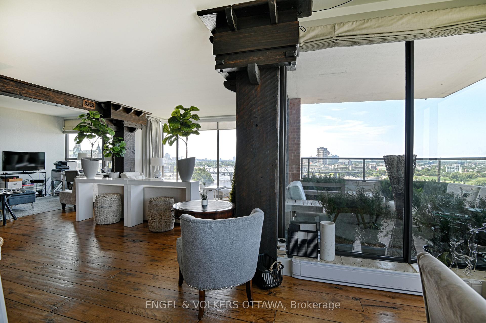 Photo 14 of Unit 1102, 40 Boteler Street, Ottawa, Lower Town/Byward Market — HOMEH