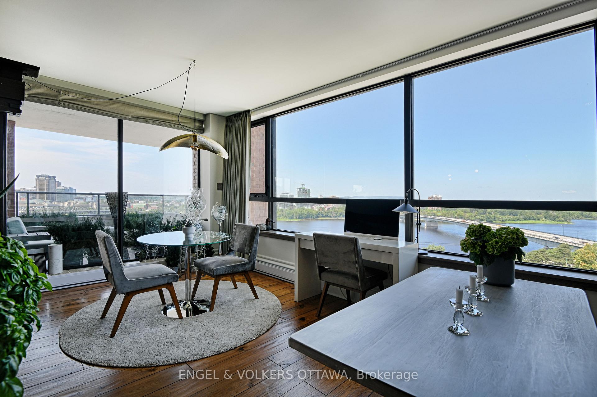 Photo 16 of Unit 1102, 40 Boteler Street, Ottawa, Lower Town/Byward Market — HOMEH