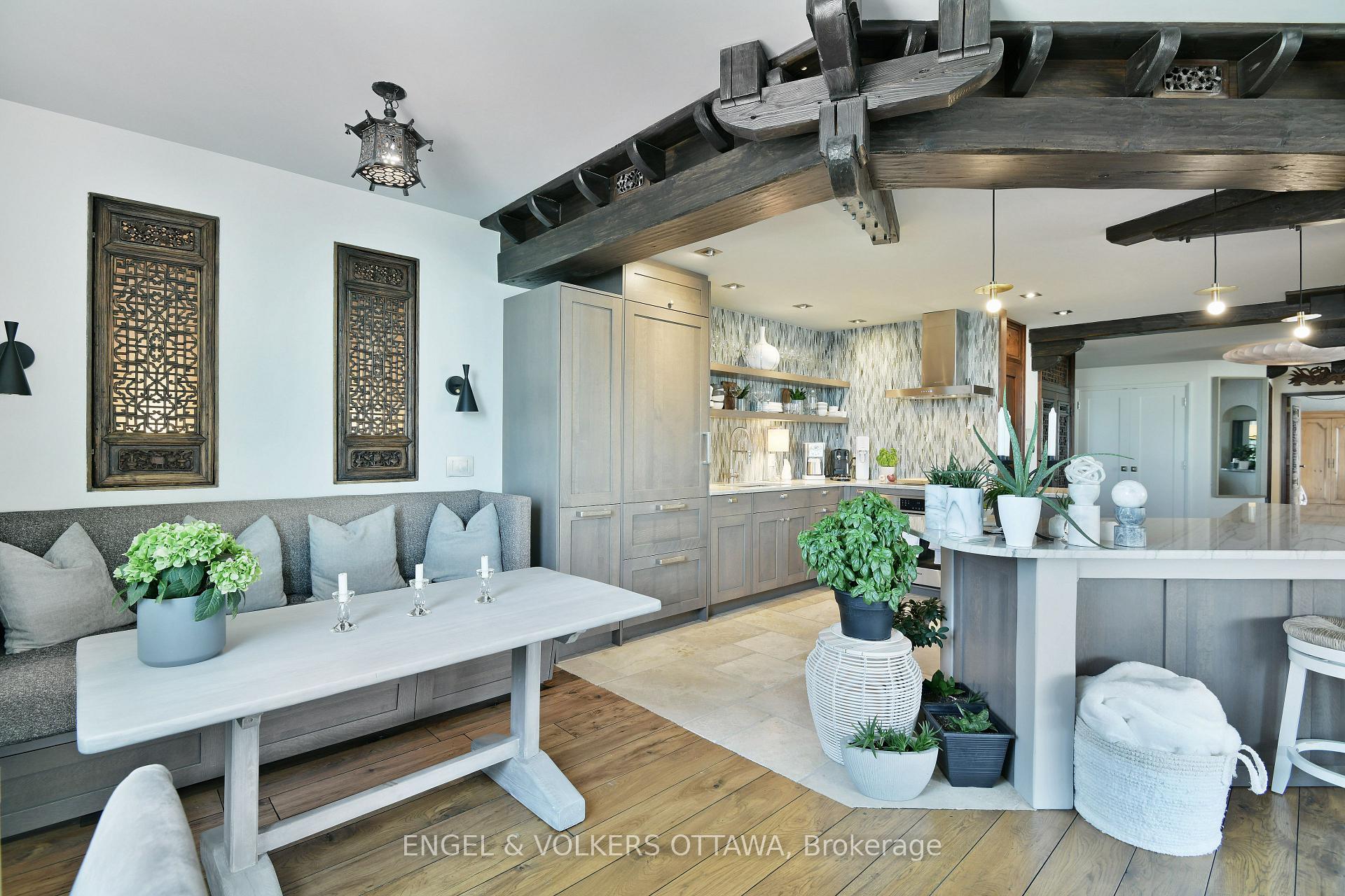 Photo 19 of Unit 1102, 40 Boteler Street, Ottawa, Lower Town/Byward Market — HOMEH