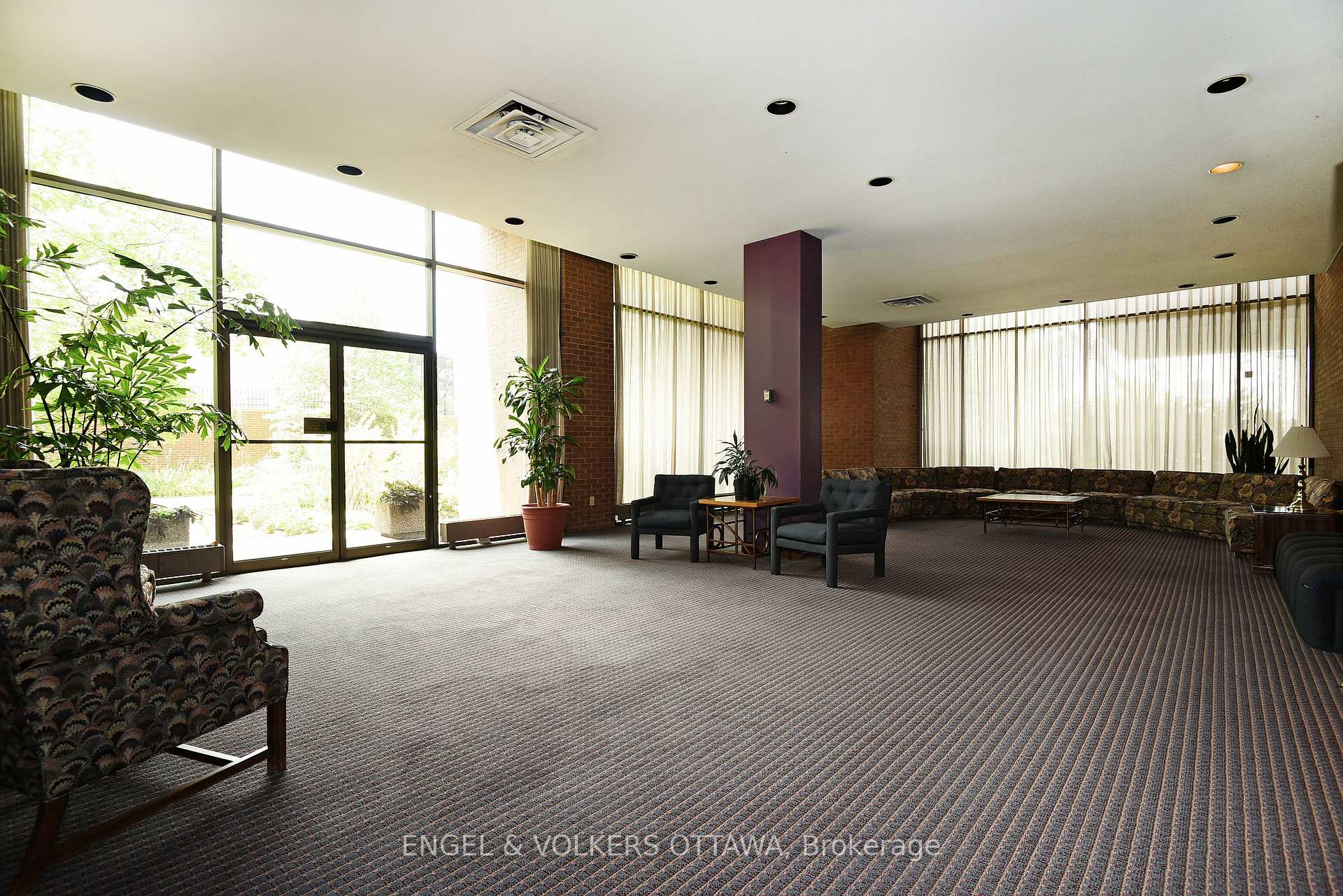 Photo 27 of Unit 1102, 40 Boteler Street, Ottawa, Lower Town/Byward Market — HOMEH