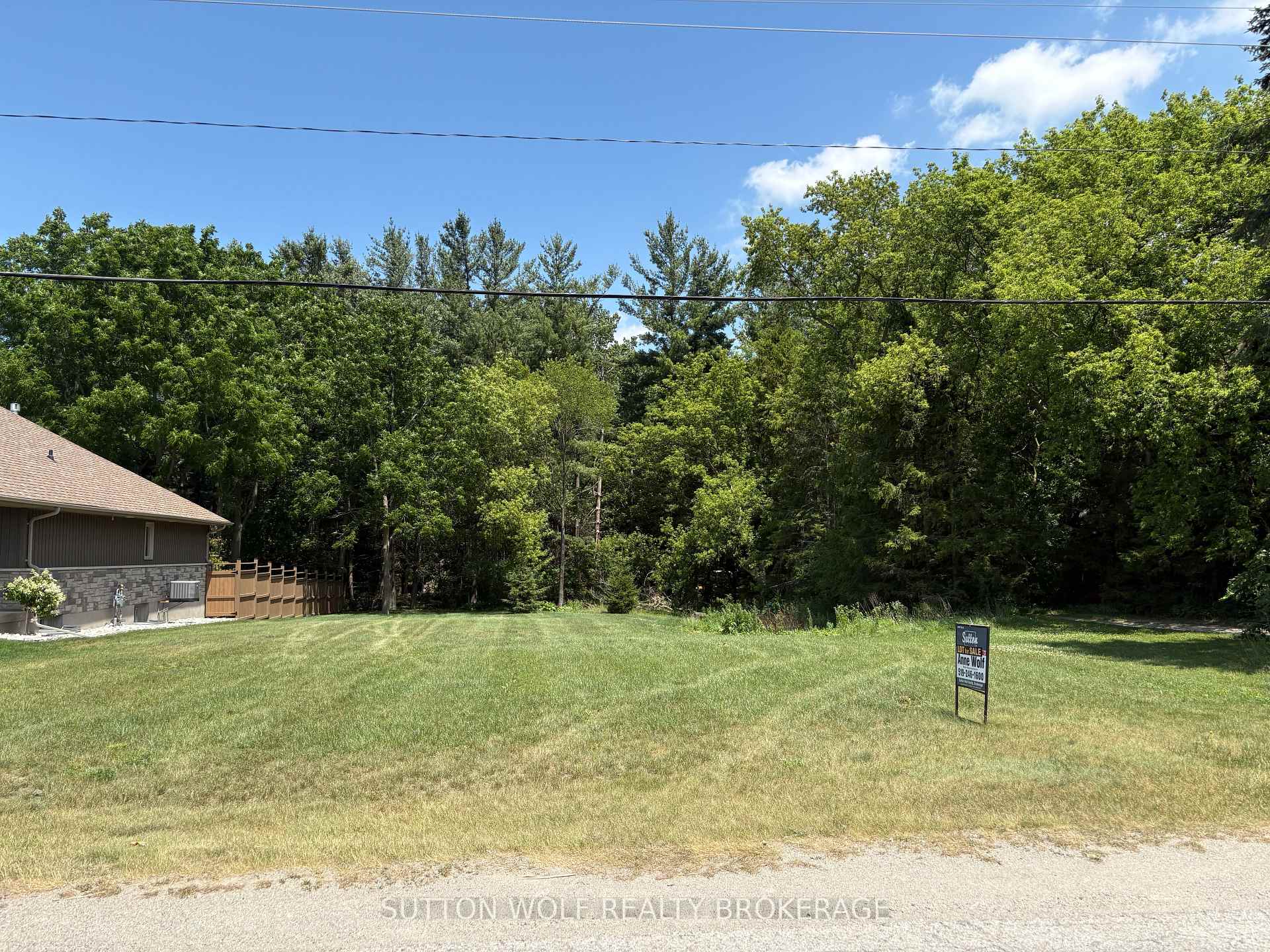 Photo 1 of 361 Park Street, Strathroy-Caradoc, SW — HOMEH