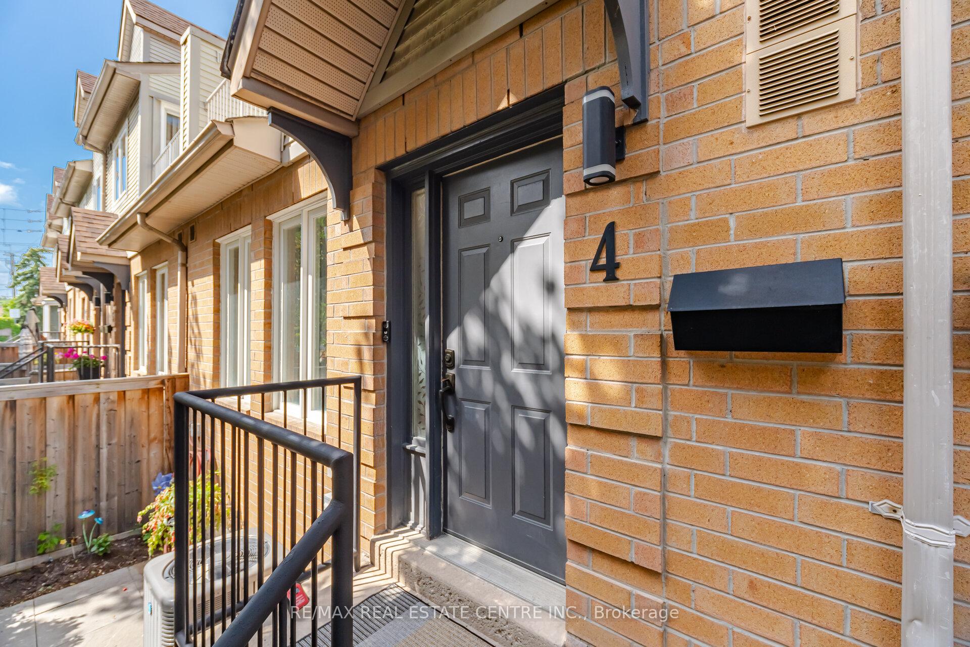 Photo 1 of Unit 4, 1211 Parkwest Place, Mississauga, Lakeview — HOMEH