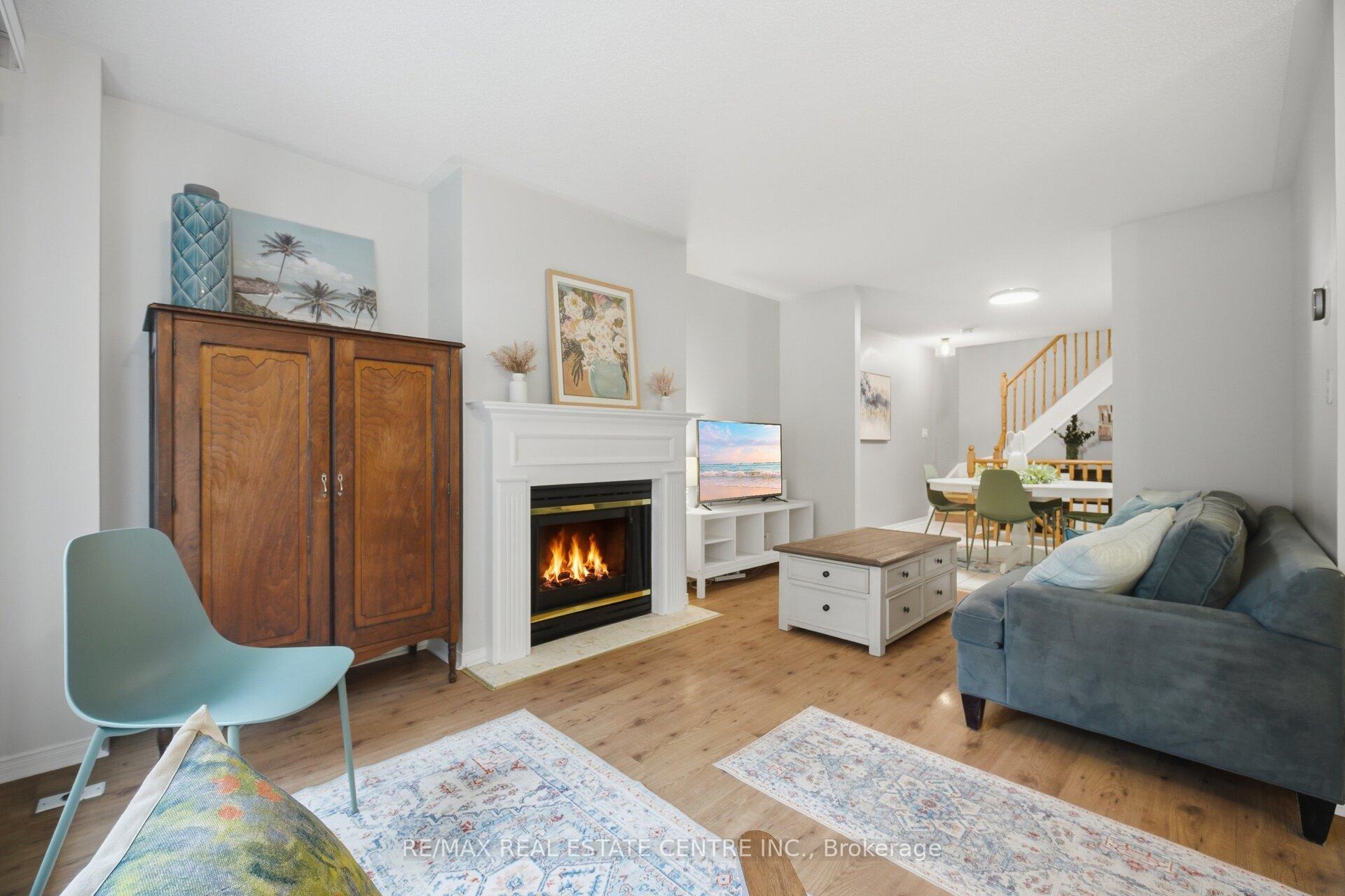 Photo 6 of Unit 4, 1211 Parkwest Place, Mississauga, Lakeview — HOMEH