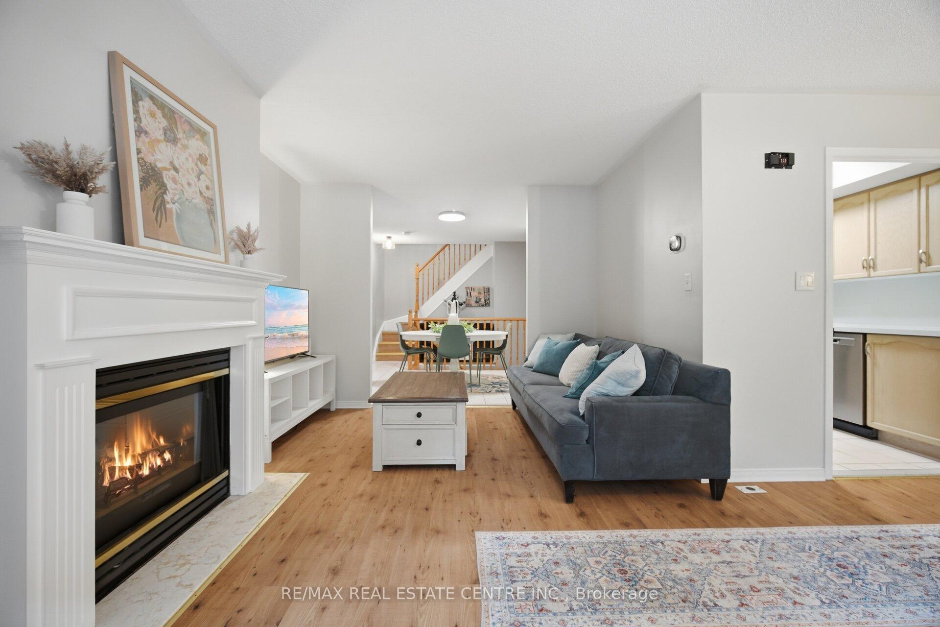 Photo 7 of Unit 4, 1211 Parkwest Place, Mississauga, Lakeview — HOMEH