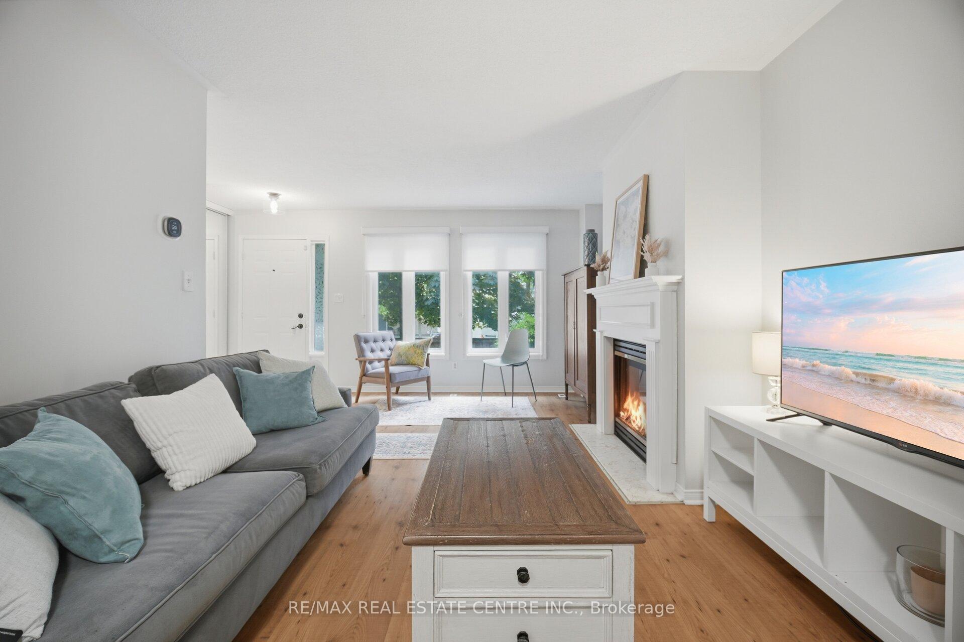 Photo 8 of Unit 4, 1211 Parkwest Place, Mississauga, Lakeview — HOMEH