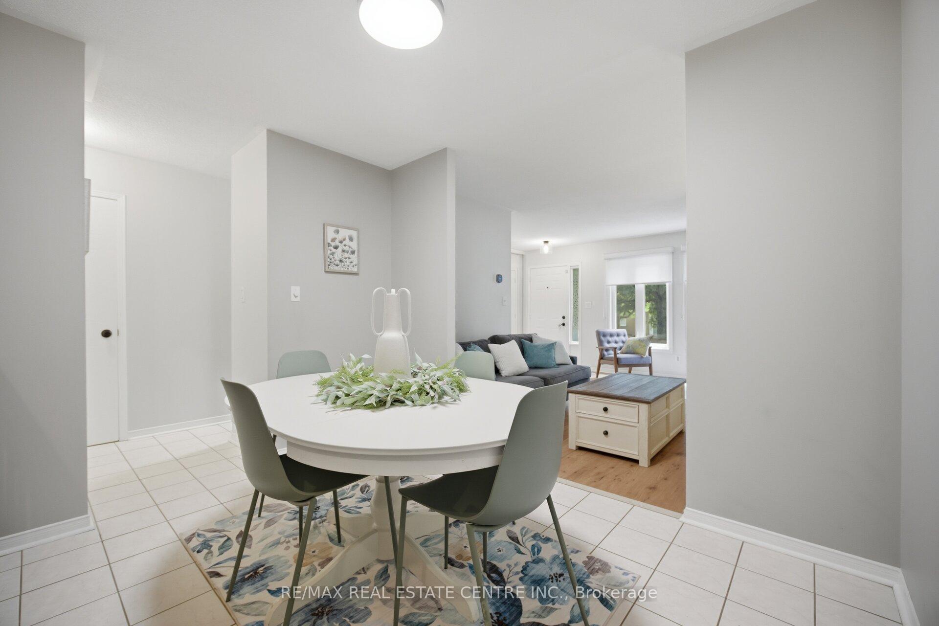 Photo 11 of Unit 4, 1211 Parkwest Place, Mississauga, Lakeview — HOMEH