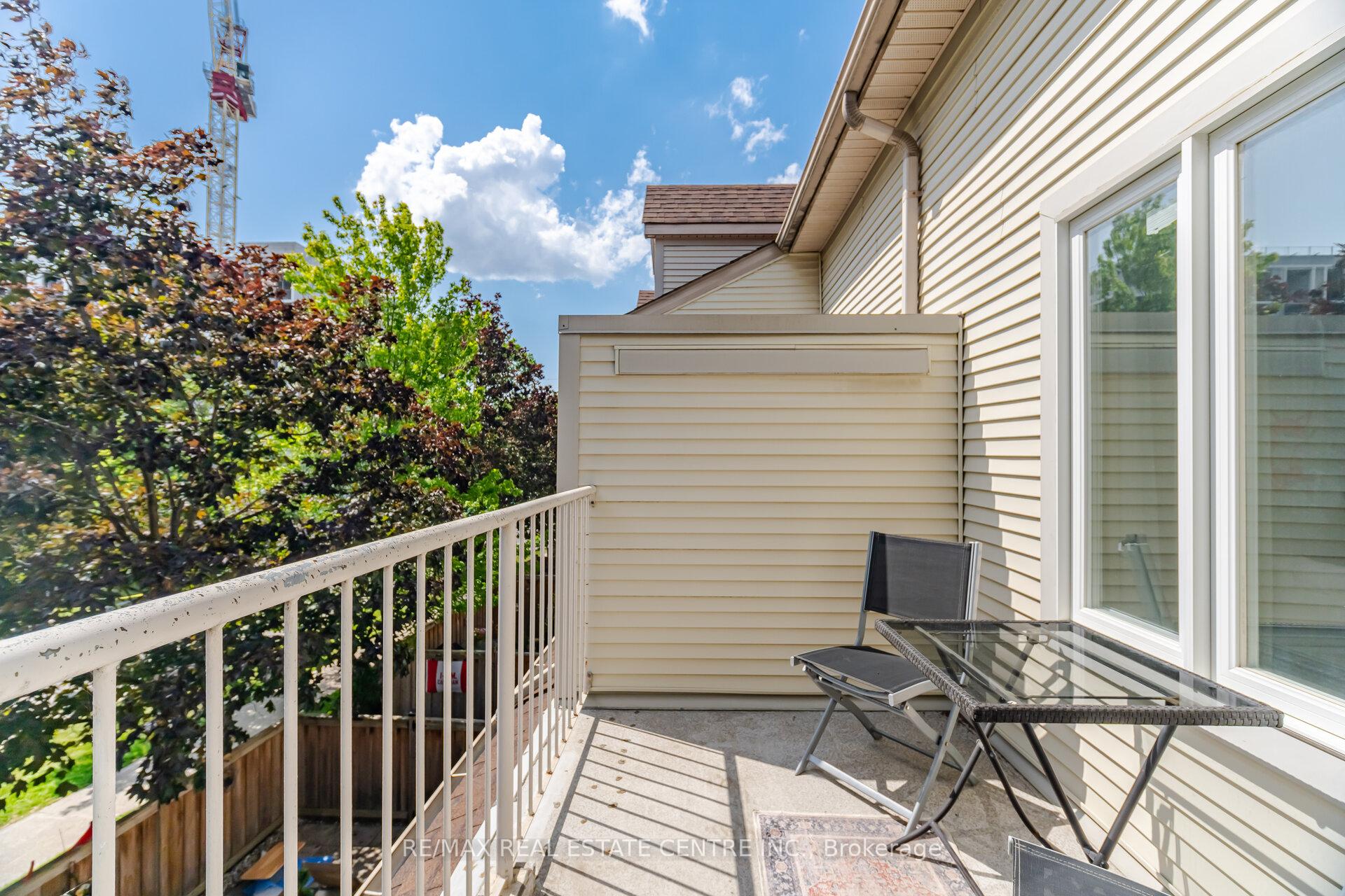 Photo 22 of Unit 4, 1211 Parkwest Place, Mississauga, Lakeview — HOMEH