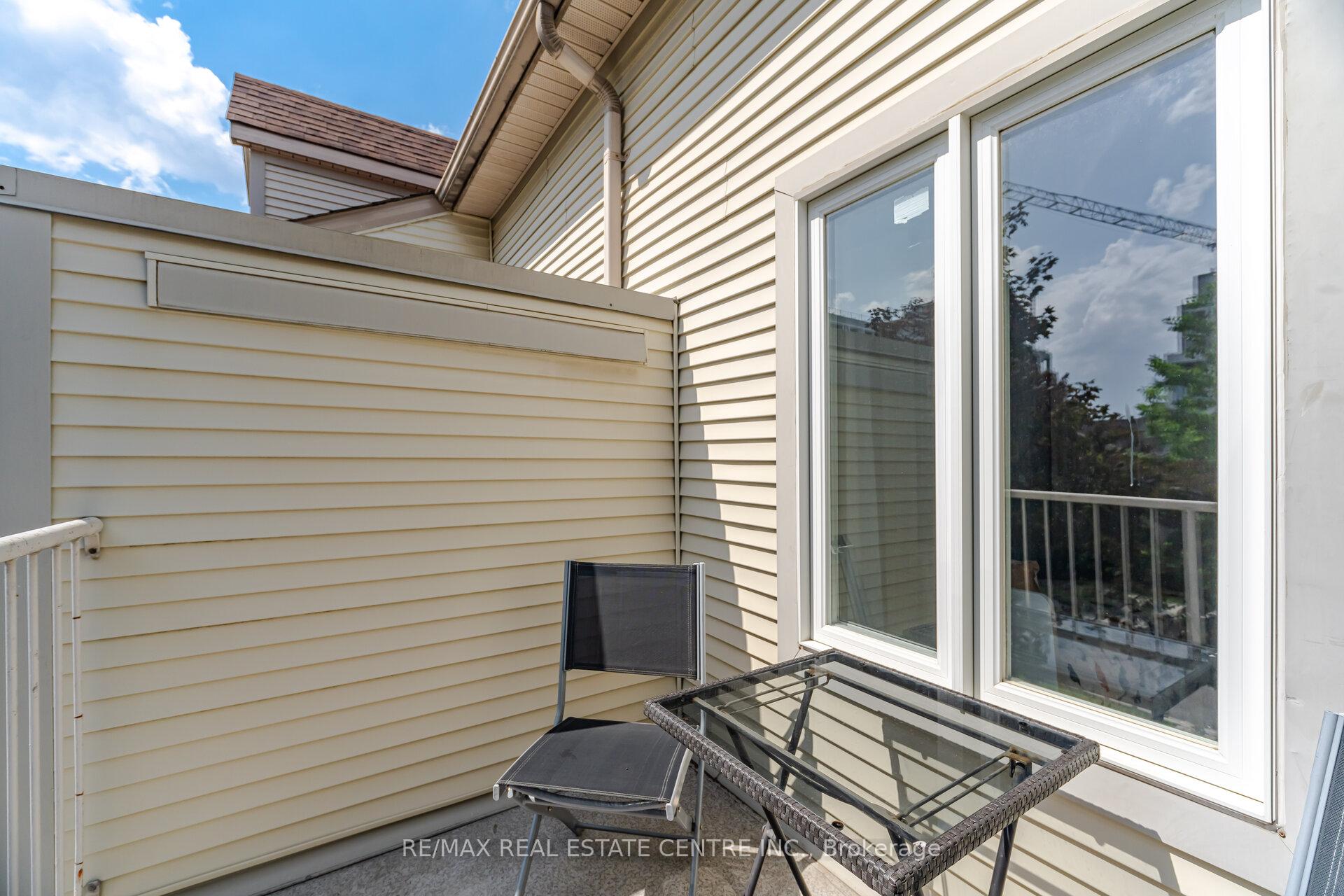 Photo 23 of Unit 4, 1211 Parkwest Place, Mississauga, Lakeview — HOMEH