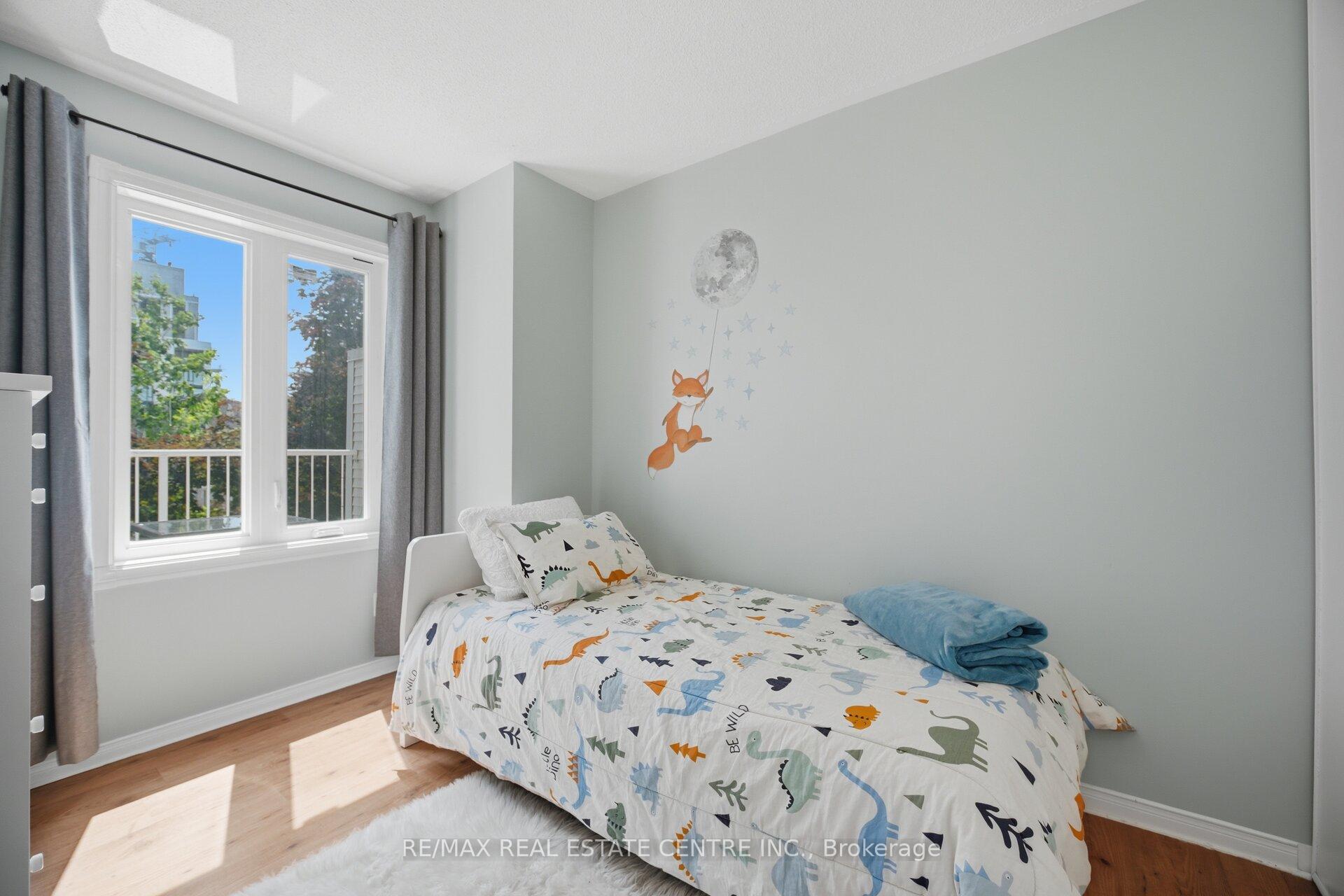 Photo 24 of Unit 4, 1211 Parkwest Place, Mississauga, Lakeview — HOMEH