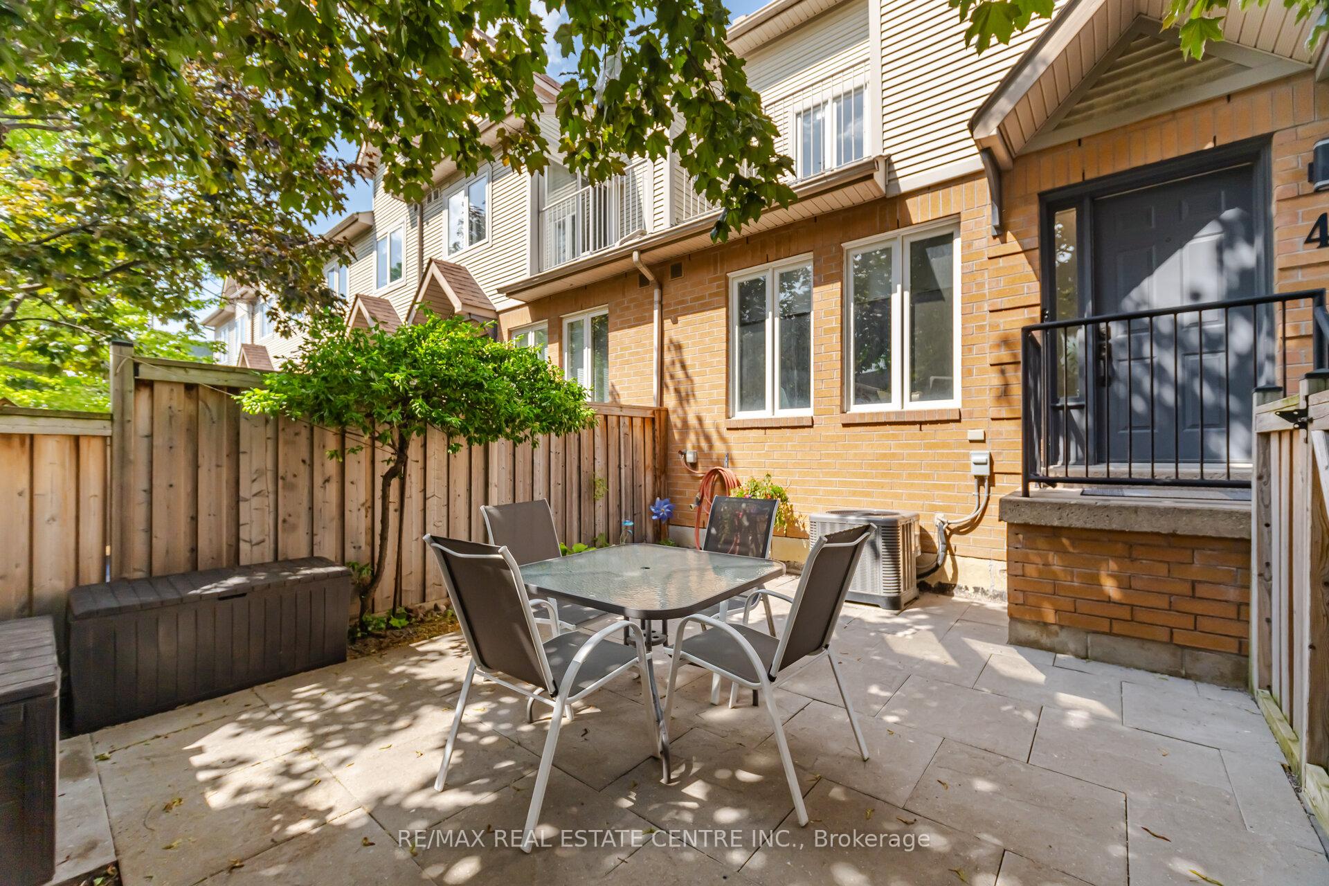 Photo 33 of Unit 4, 1211 Parkwest Place, Mississauga, Lakeview — HOMEH