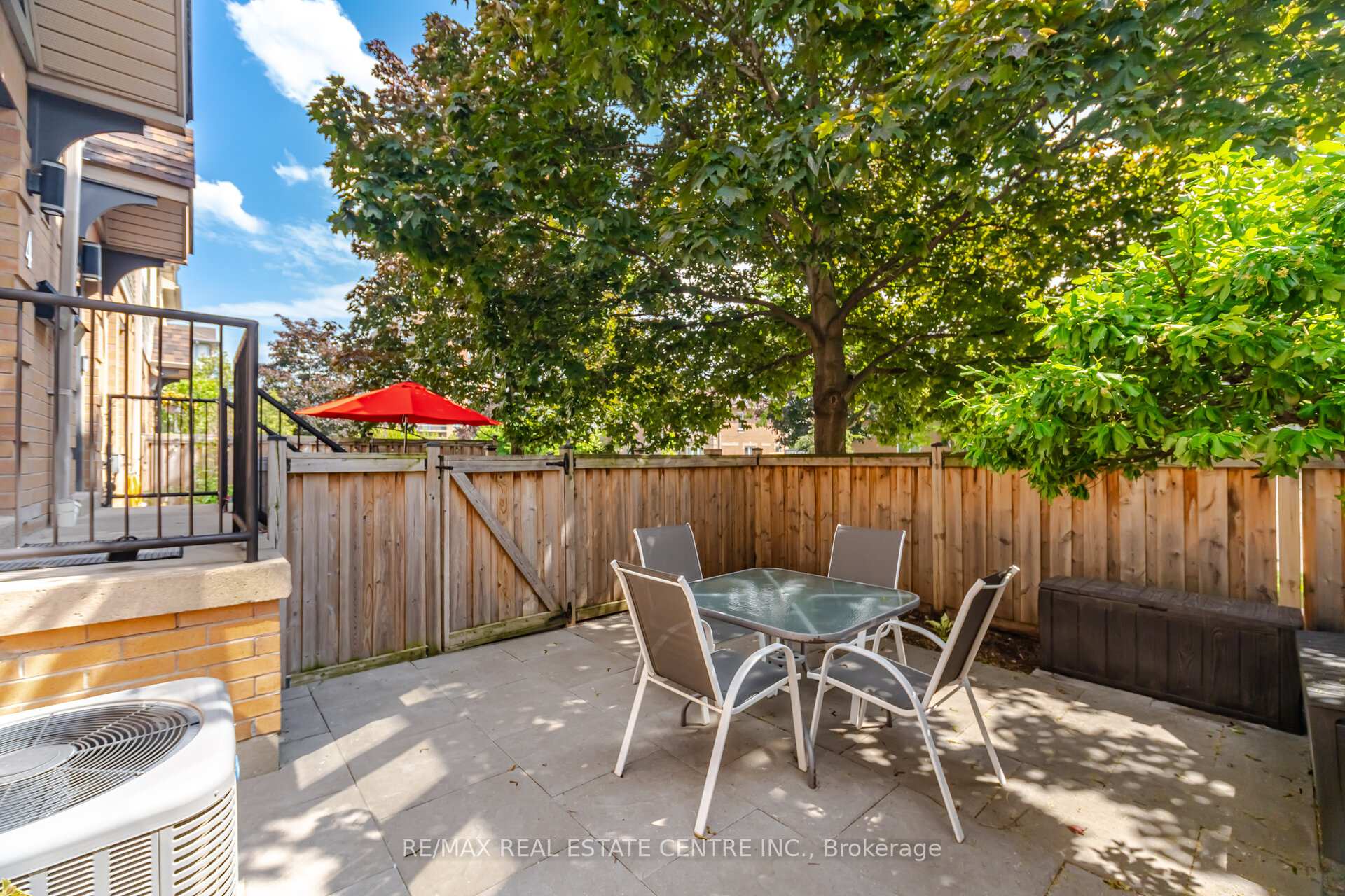 Photo 34 of Unit 4, 1211 Parkwest Place, Mississauga, Lakeview — HOMEH
