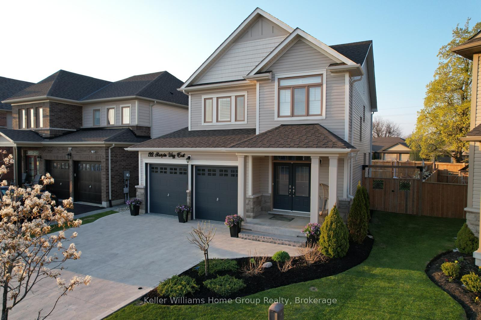 Photo 1 of 192 Harpin Way E, Centre Wellington, Fergus — HOMEH