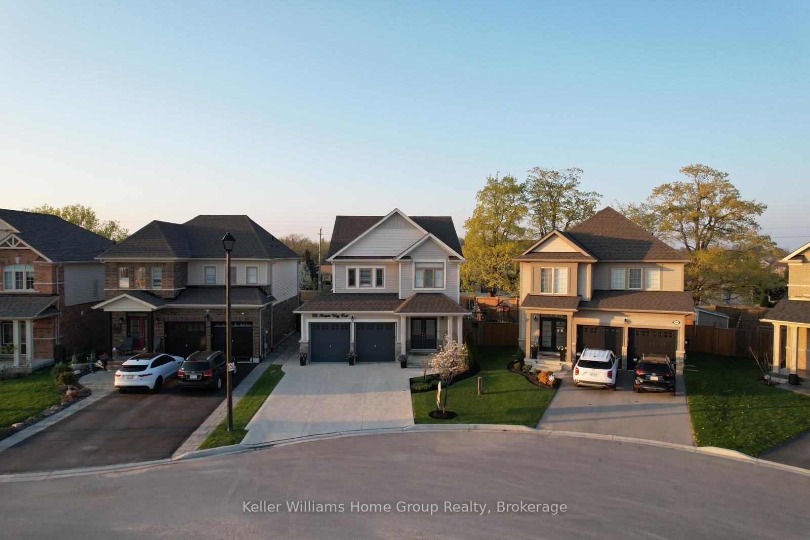 Photo 2 of 192 Harpin Way E, Centre Wellington, Fergus — HOMEH