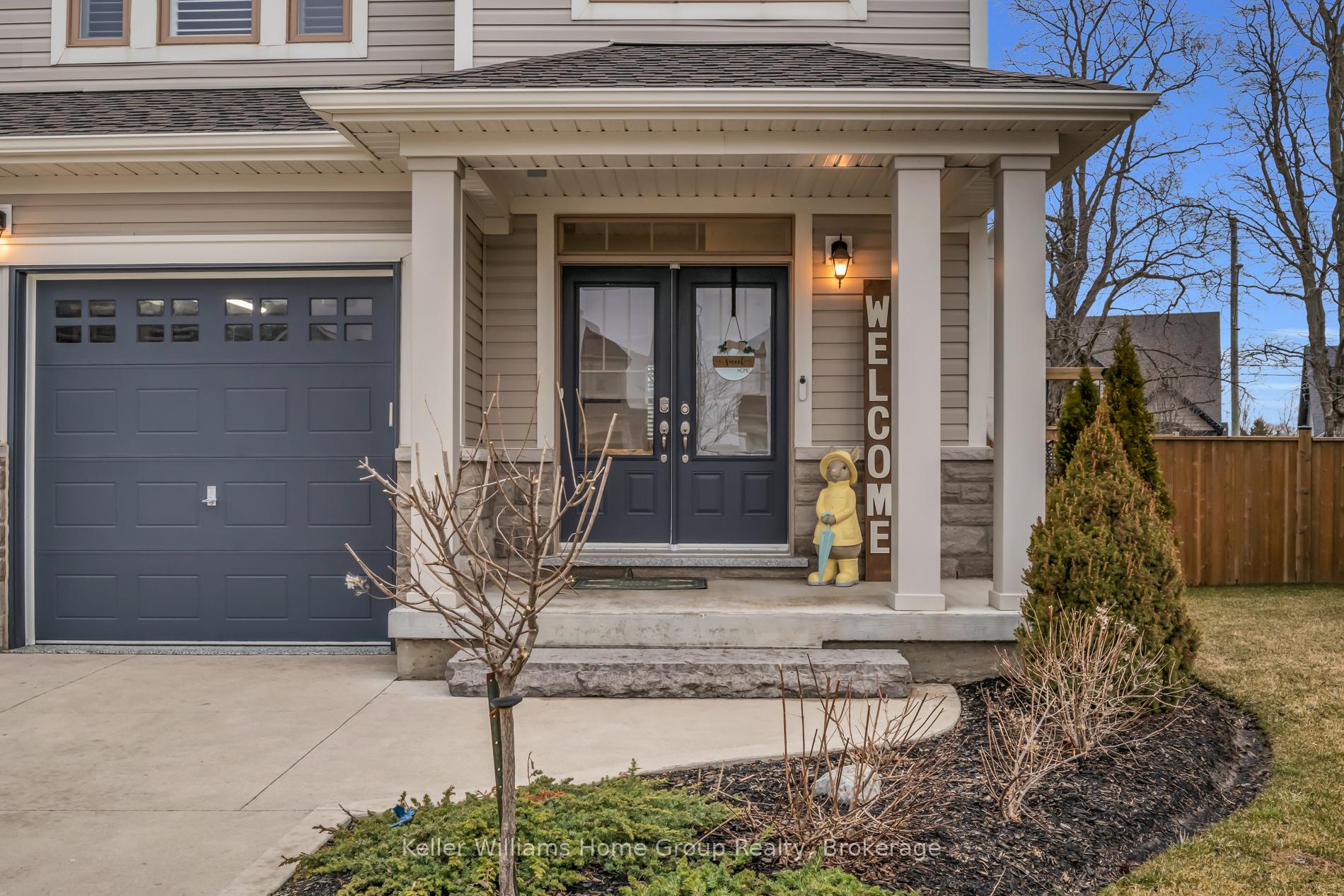 Photo 3 of 192 Harpin Way E, Centre Wellington, Fergus — HOMEH