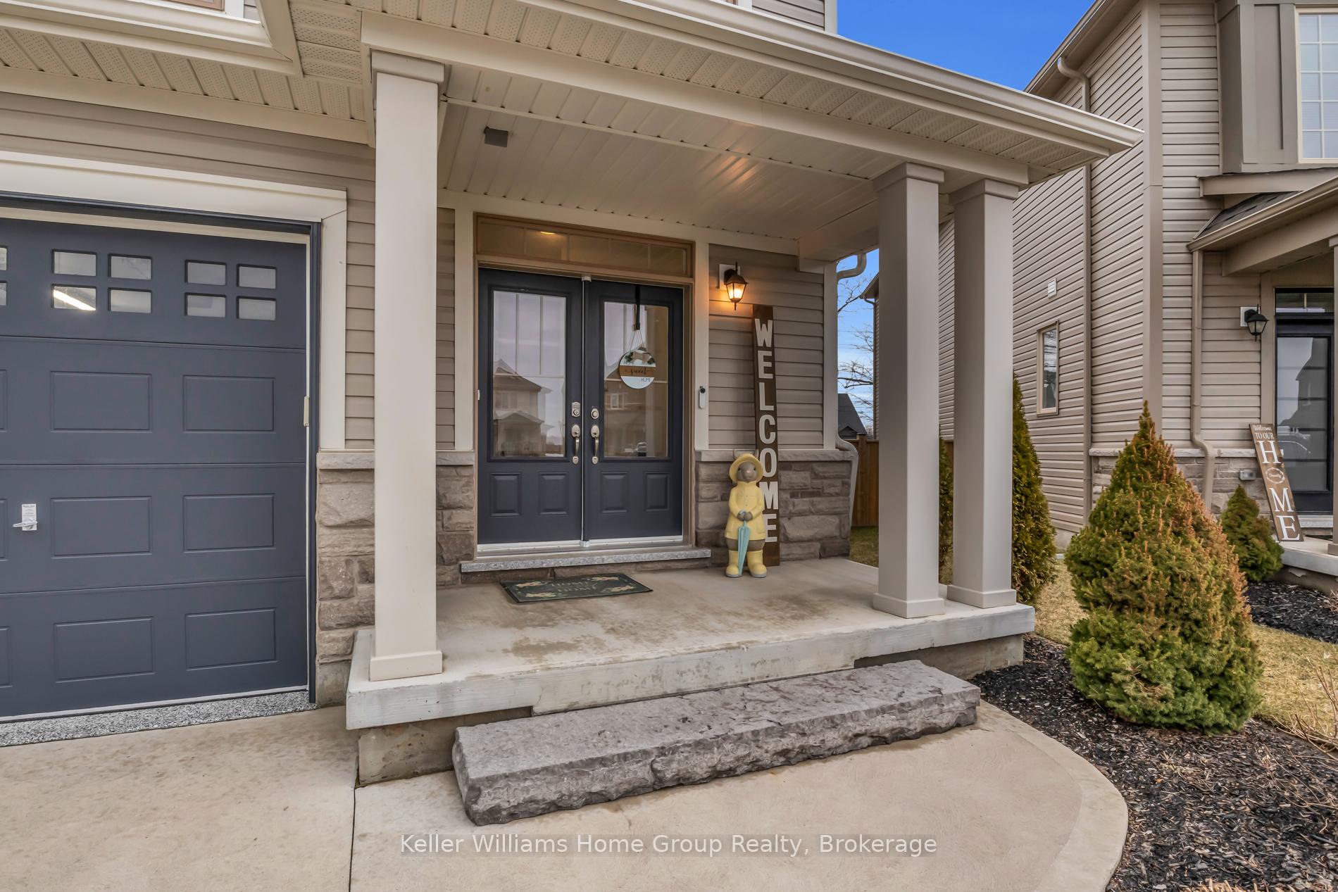 Photo 4 of 192 Harpin Way E, Centre Wellington, Fergus — HOMEH