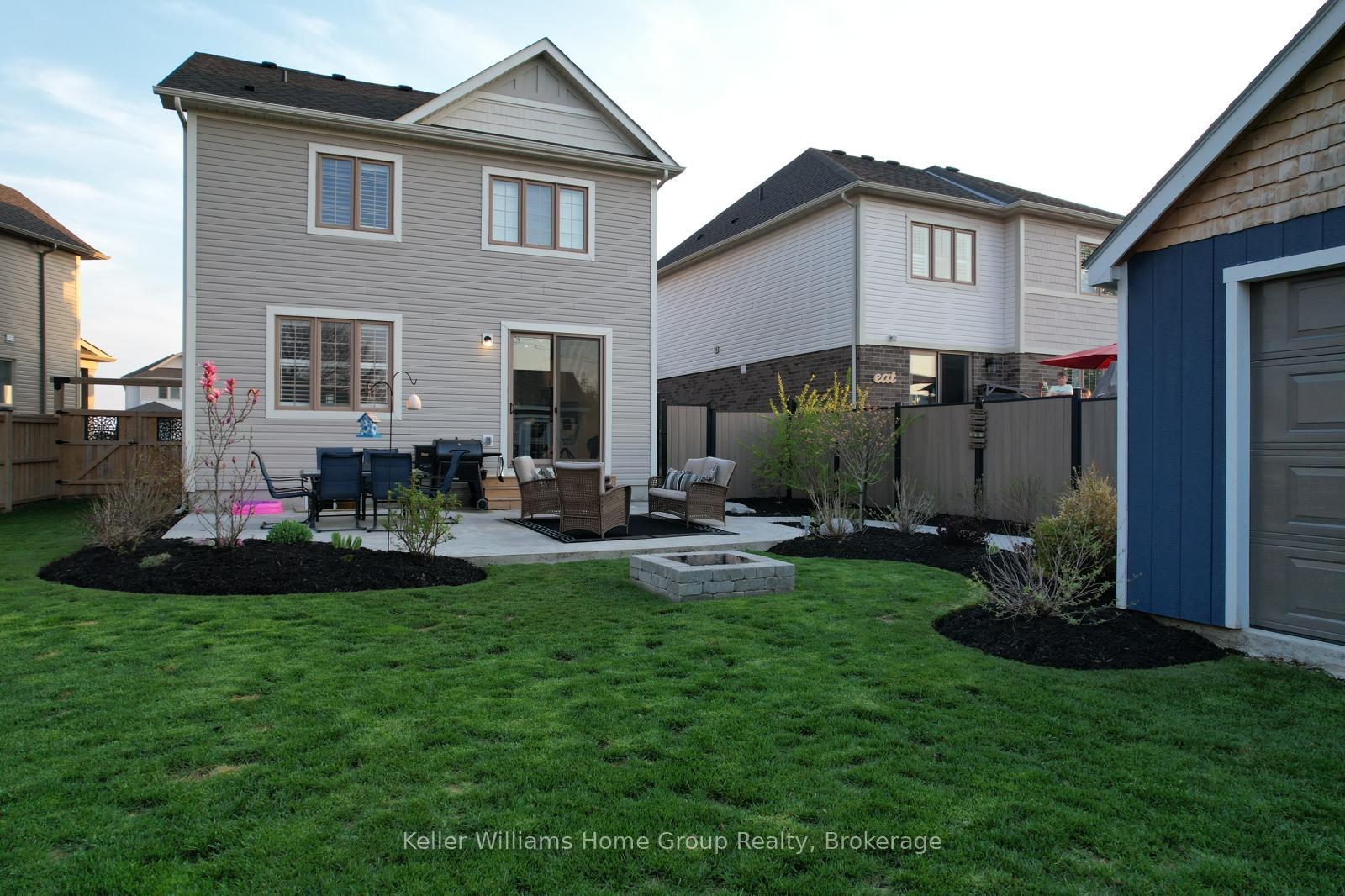 Photo 7 of 192 Harpin Way E, Centre Wellington, Fergus — HOMEH