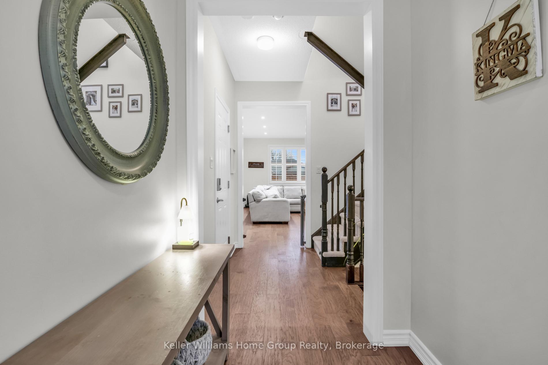 Photo 9 of 192 Harpin Way E, Centre Wellington, Fergus — HOMEH