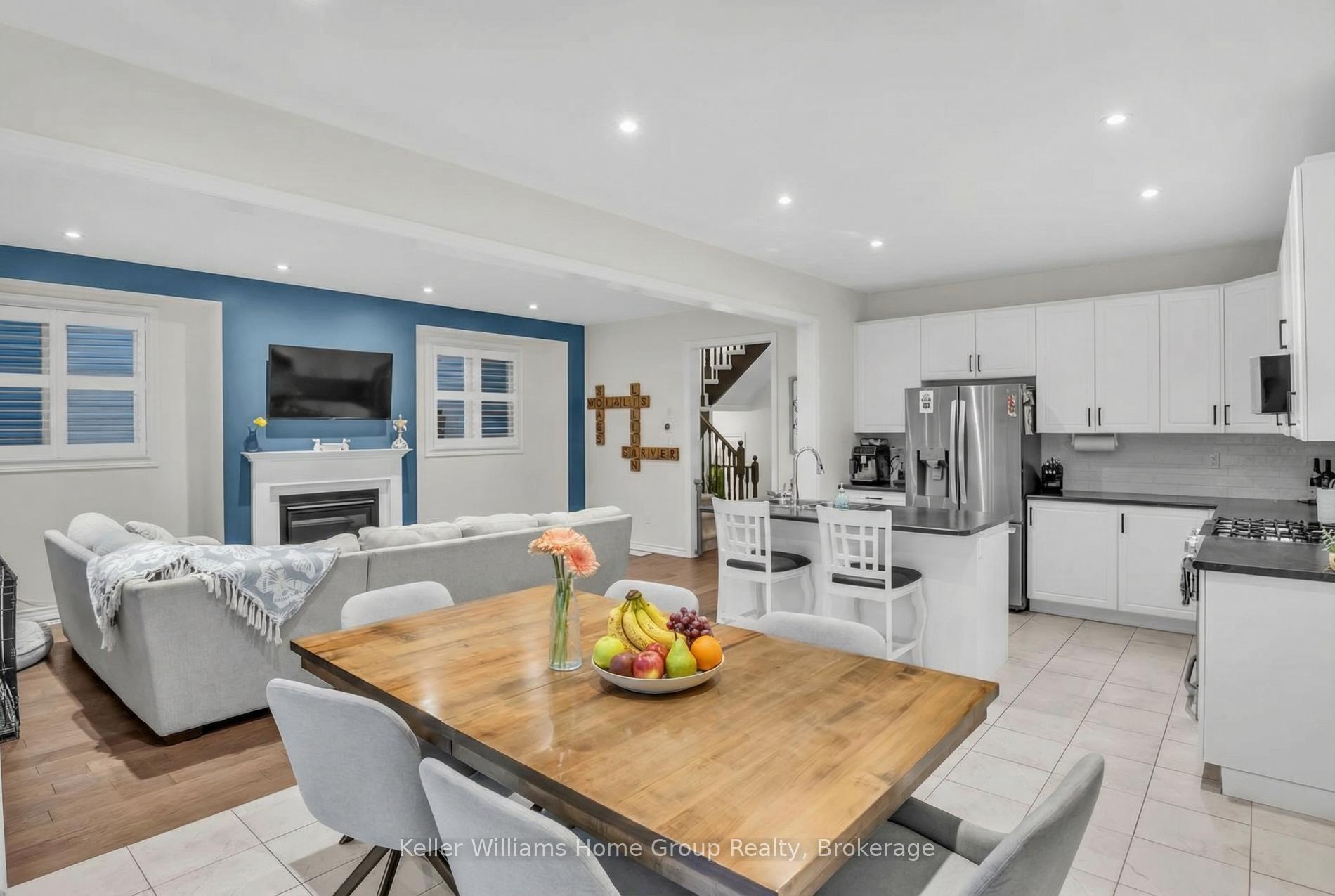 Photo 16 of 192 Harpin Way E, Centre Wellington, Fergus — HOMEH
