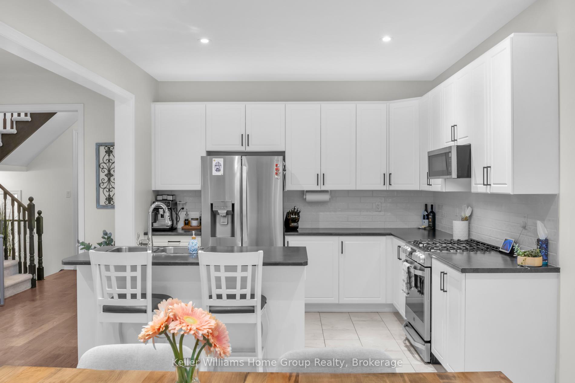 Photo 19 of 192 Harpin Way E, Centre Wellington, Fergus — HOMEH