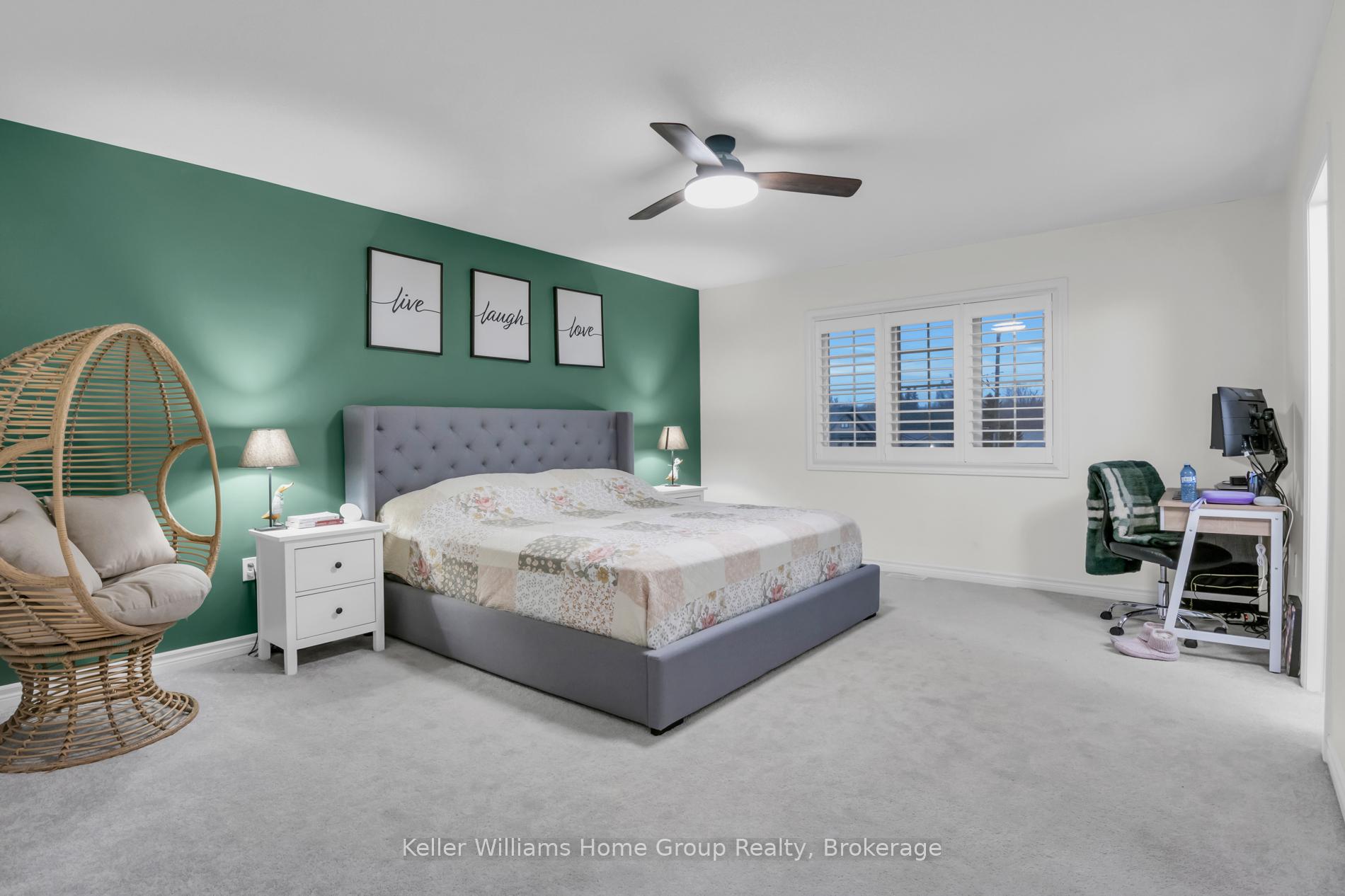 Photo 25 of 192 Harpin Way E, Centre Wellington, Fergus — HOMEH