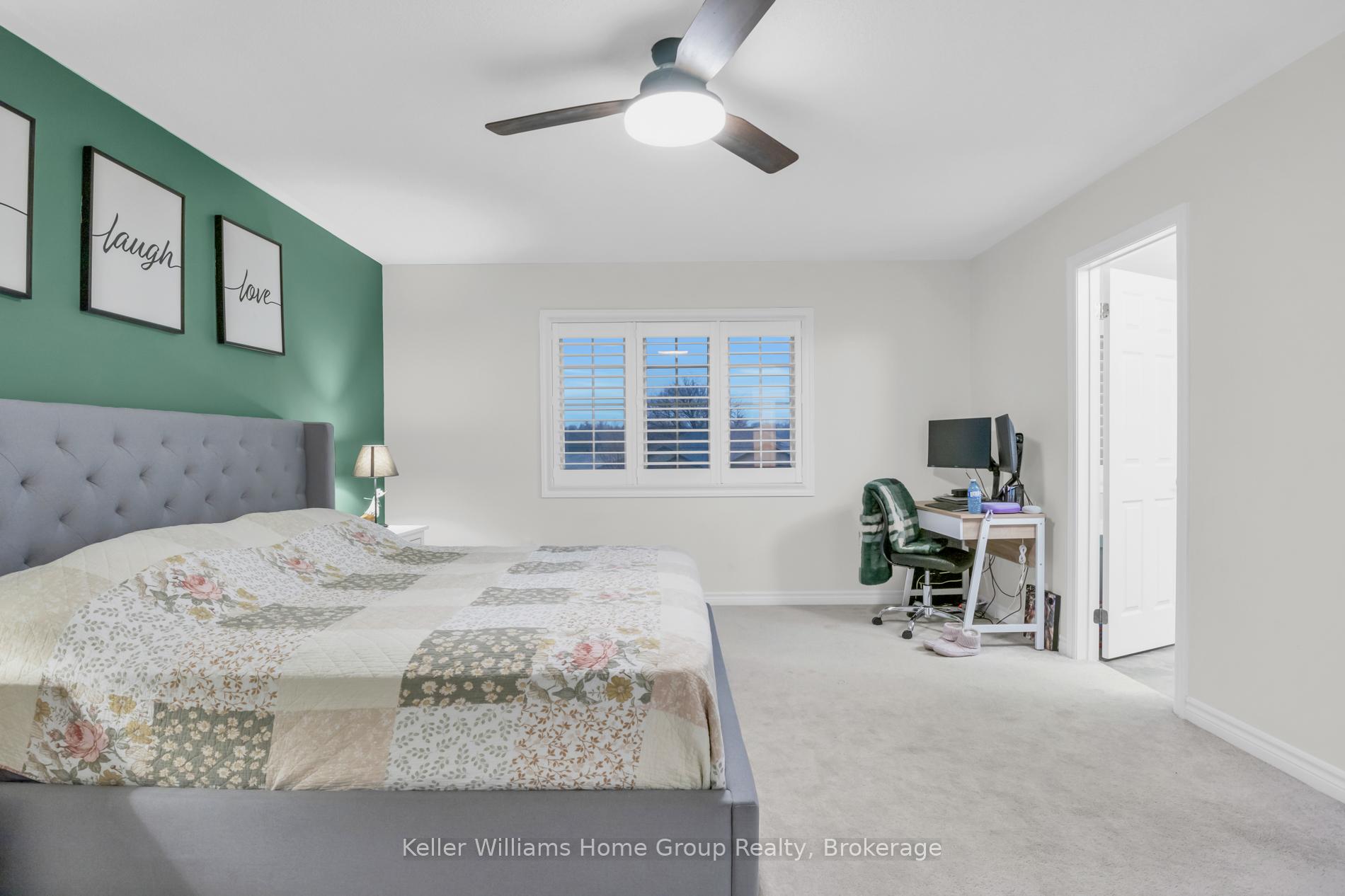 Photo 26 of 192 Harpin Way E, Centre Wellington, Fergus — HOMEH