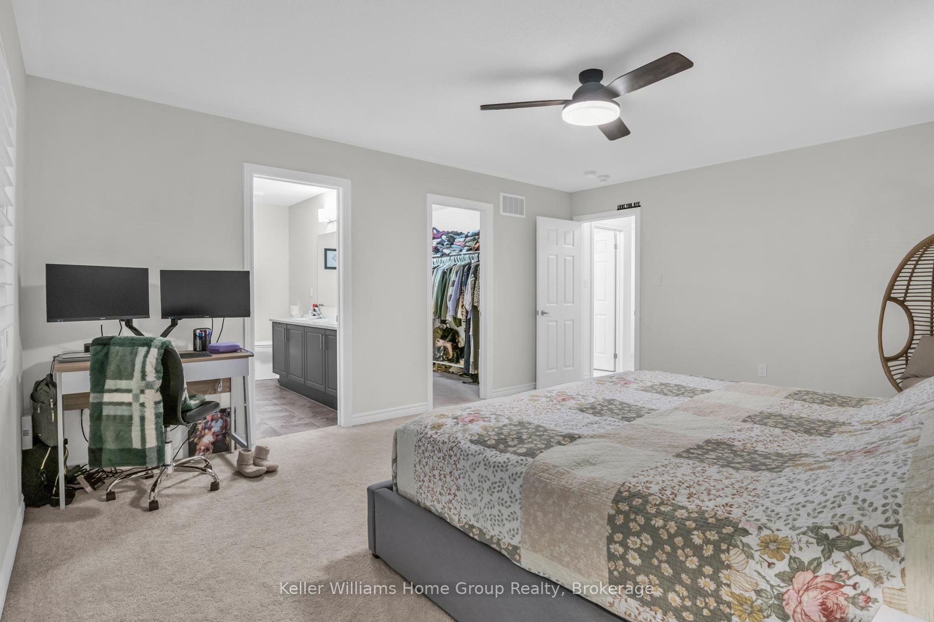 Photo 28 of 192 Harpin Way E, Centre Wellington, Fergus — HOMEH