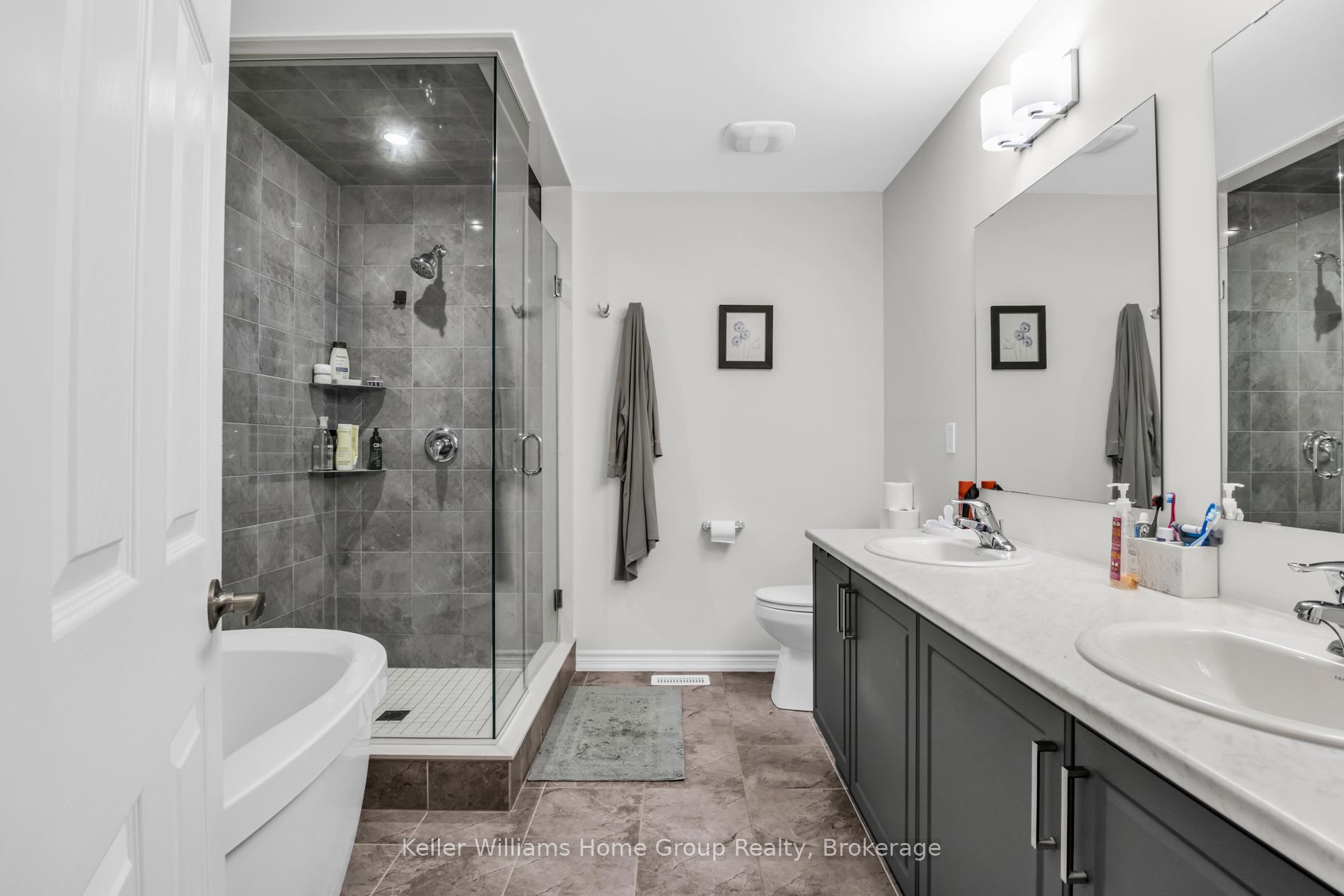 Photo 29 of 192 Harpin Way E, Centre Wellington, Fergus — HOMEH