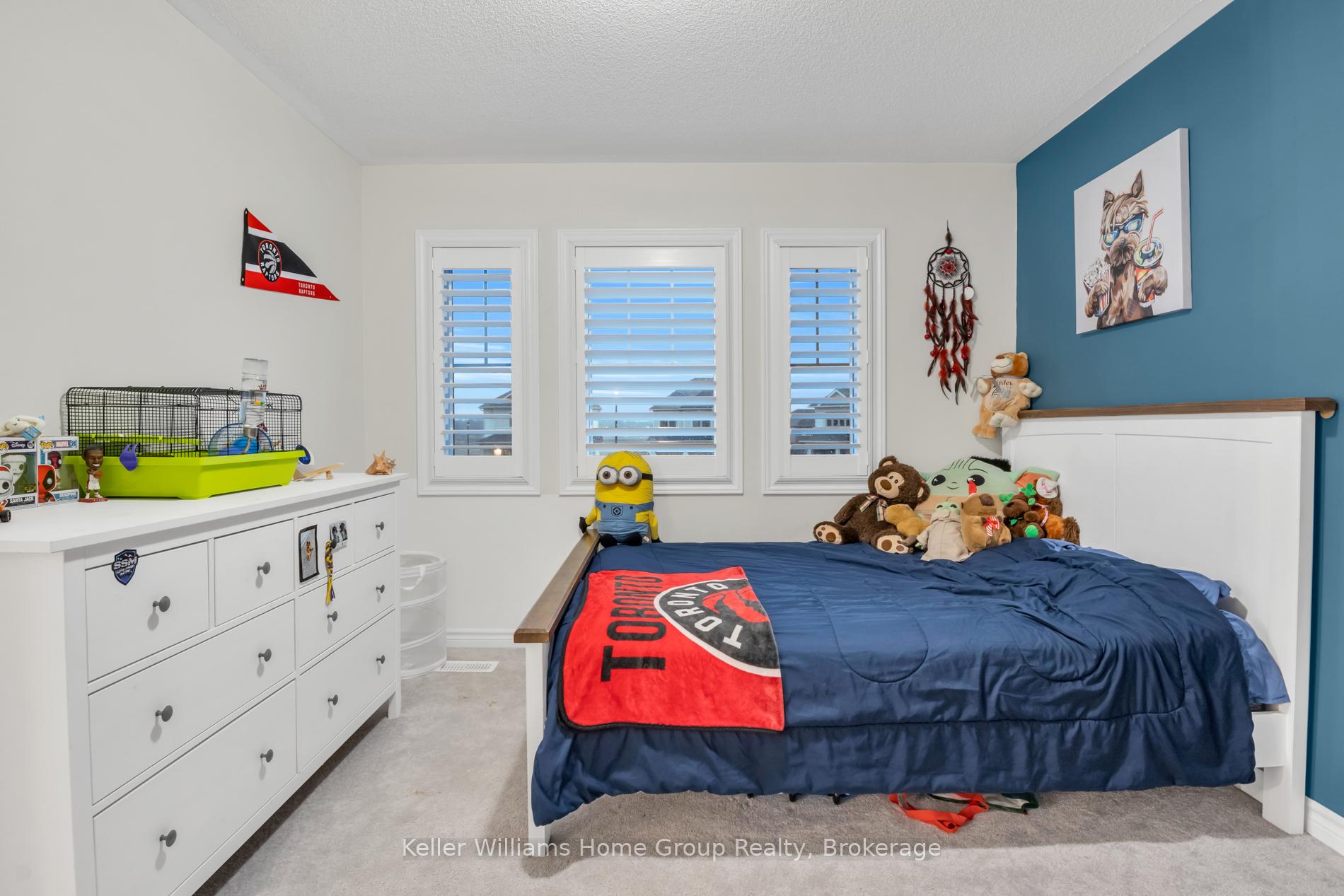 Photo 31 of 192 Harpin Way E, Centre Wellington, Fergus — HOMEH