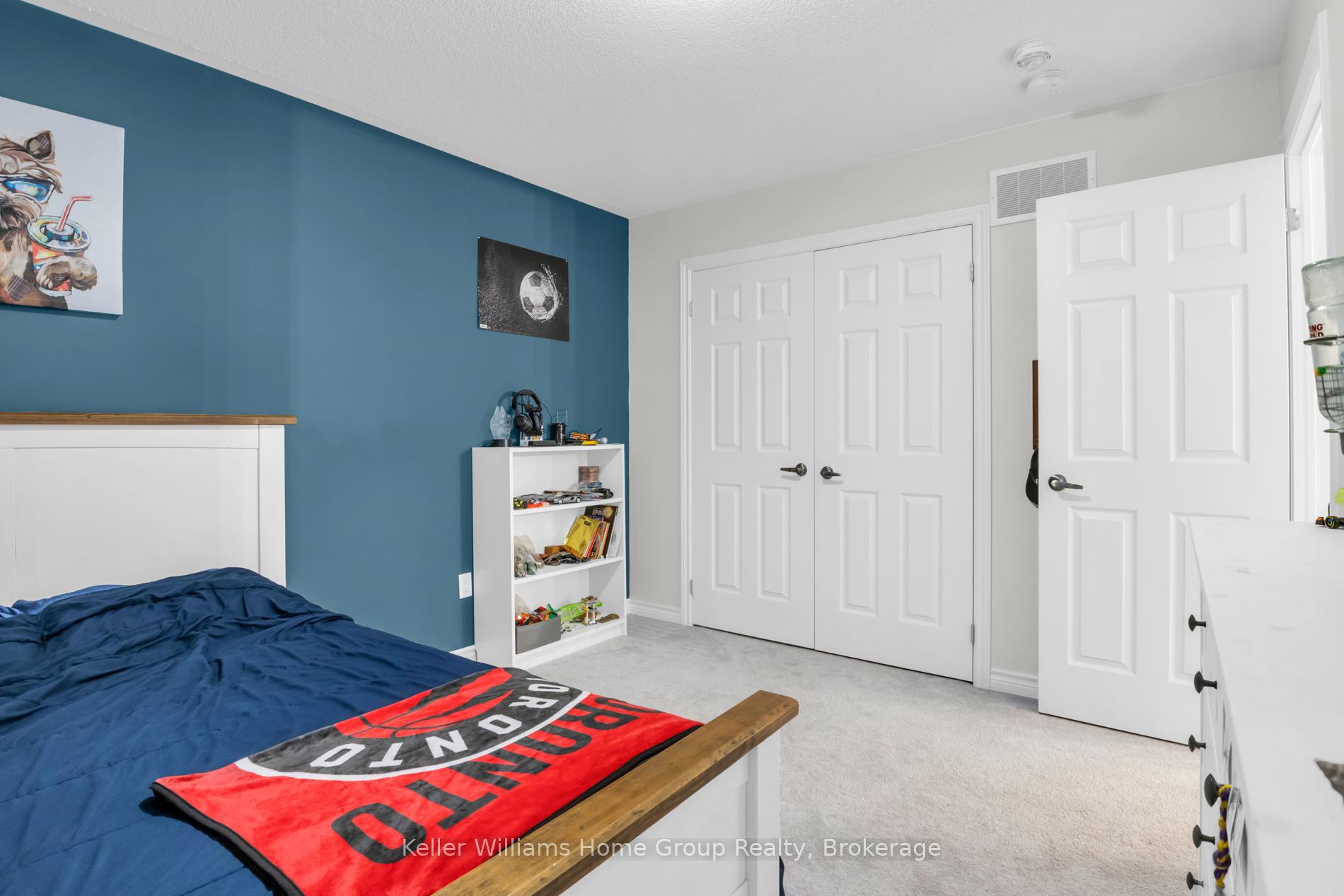 Photo 32 of 192 Harpin Way E, Centre Wellington, Fergus — HOMEH