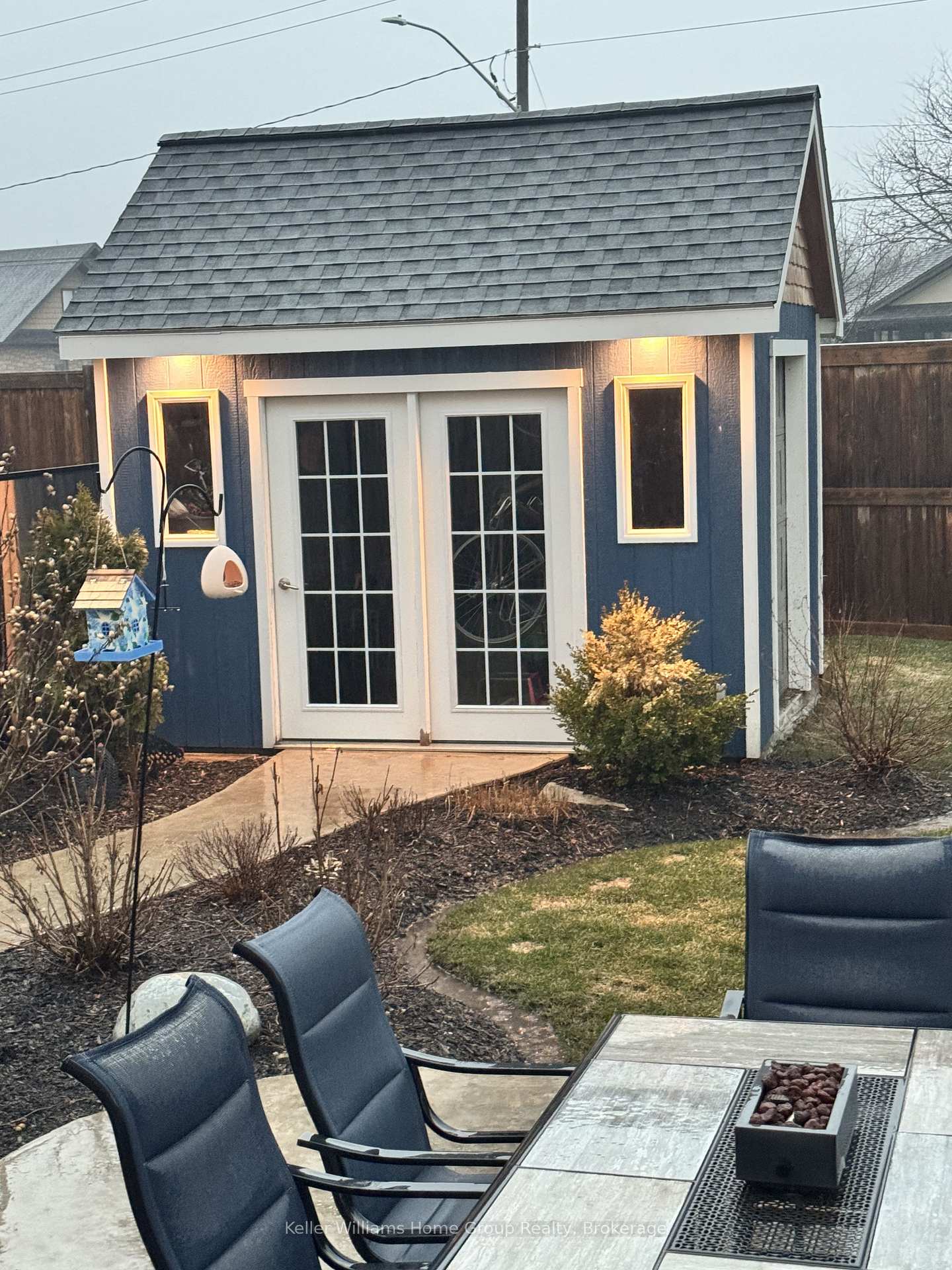 Photo 45 of 192 Harpin Way E, Centre Wellington, Fergus — HOMEH