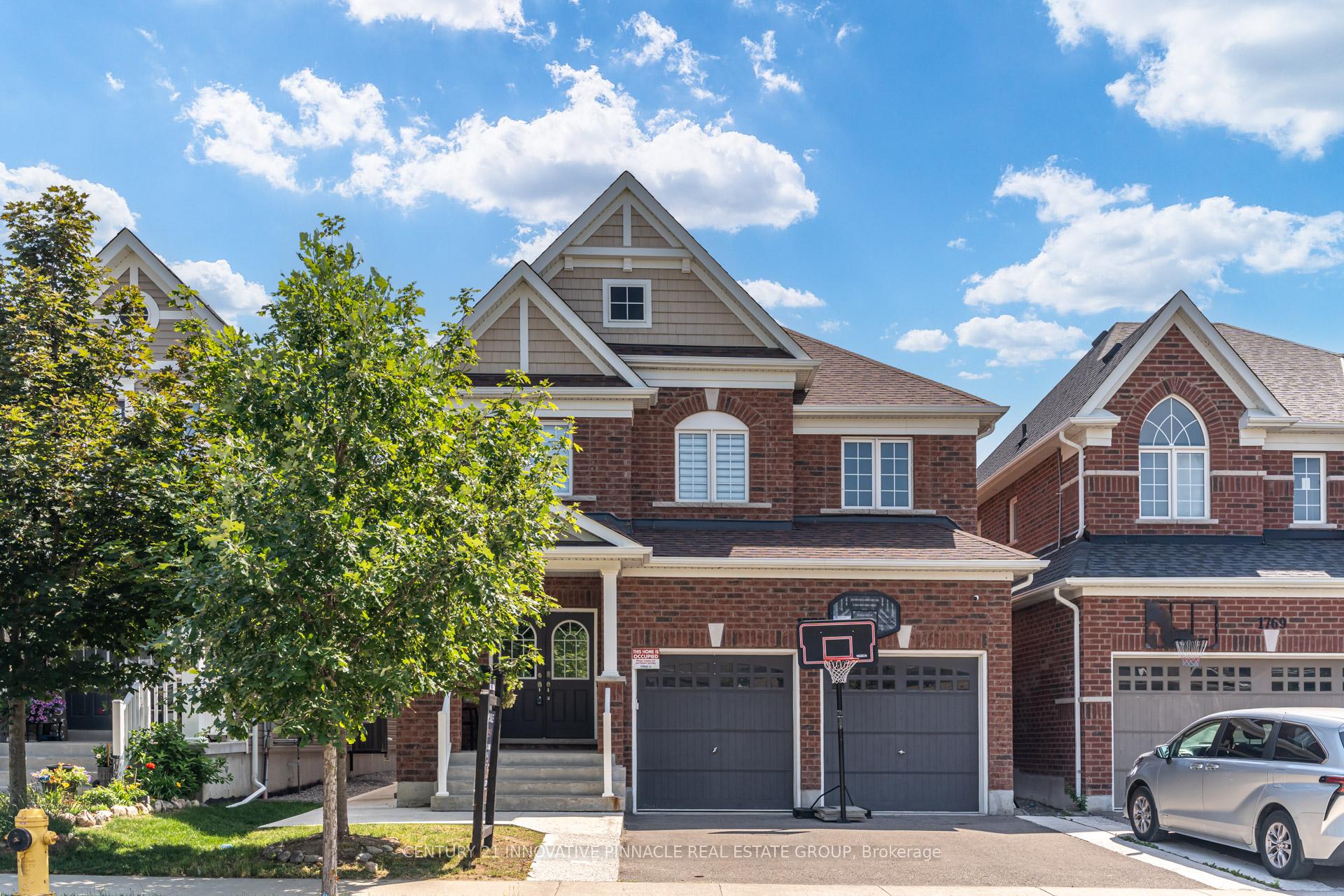Photo 1 of 1773 William Lott Drive, Oshawa, Taunton — HOMEH