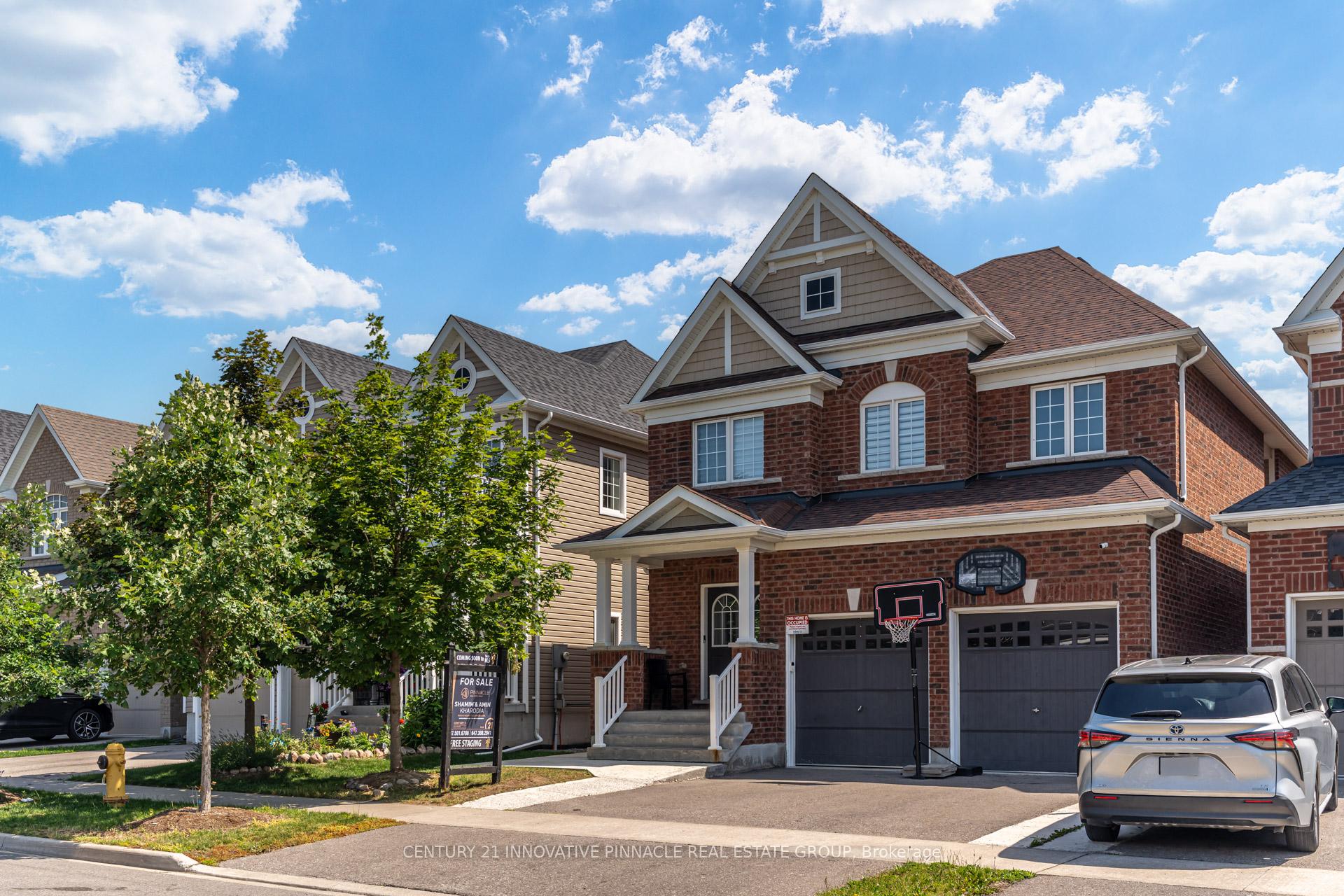 Photo 2 of 1773 William Lott Drive, Oshawa, Taunton — HOMEH