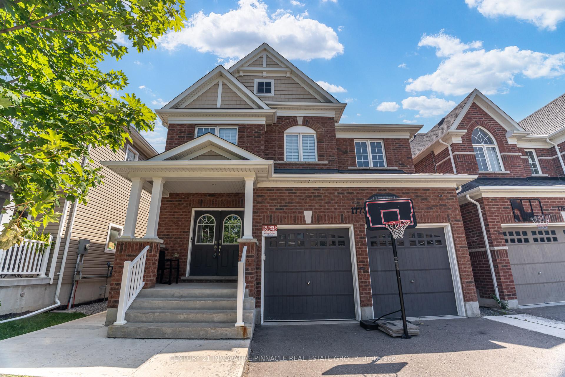 Photo 3 of 1773 William Lott Drive, Oshawa, Taunton — HOMEH