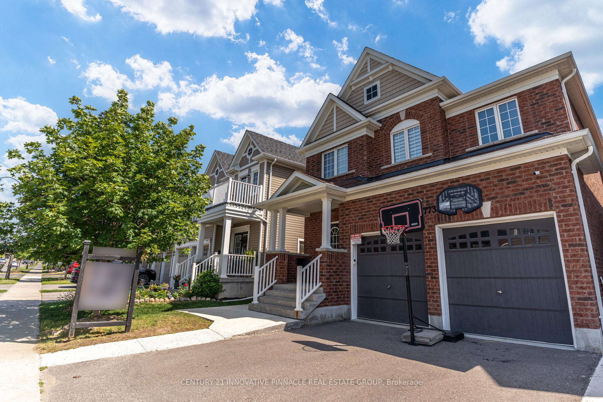 Photo 4 of 1773 William Lott Drive, Oshawa, Taunton — HOMEH