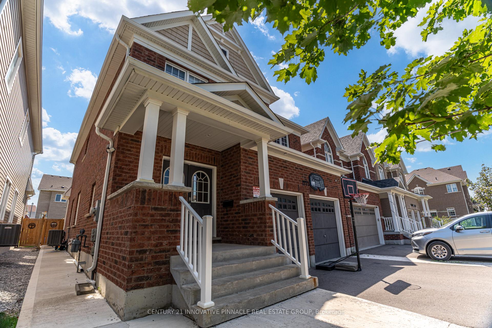Photo 5 of 1773 William Lott Drive, Oshawa, Taunton — HOMEH