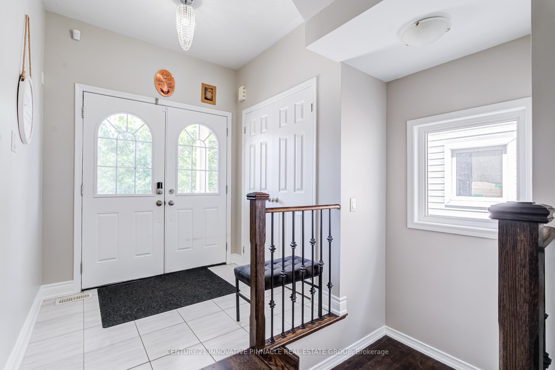 Photo 8 of 1773 William Lott Drive, Oshawa, Taunton — HOMEH