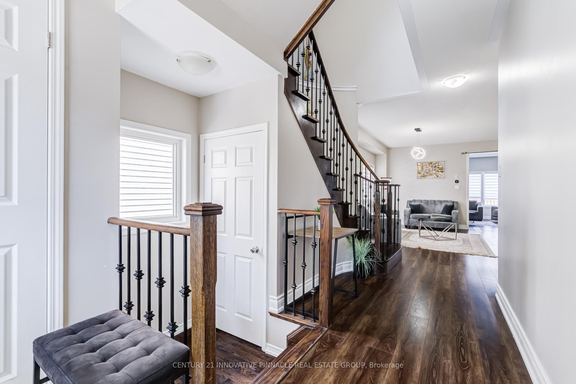 Photo 9 of 1773 William Lott Drive, Oshawa, Taunton — HOMEH