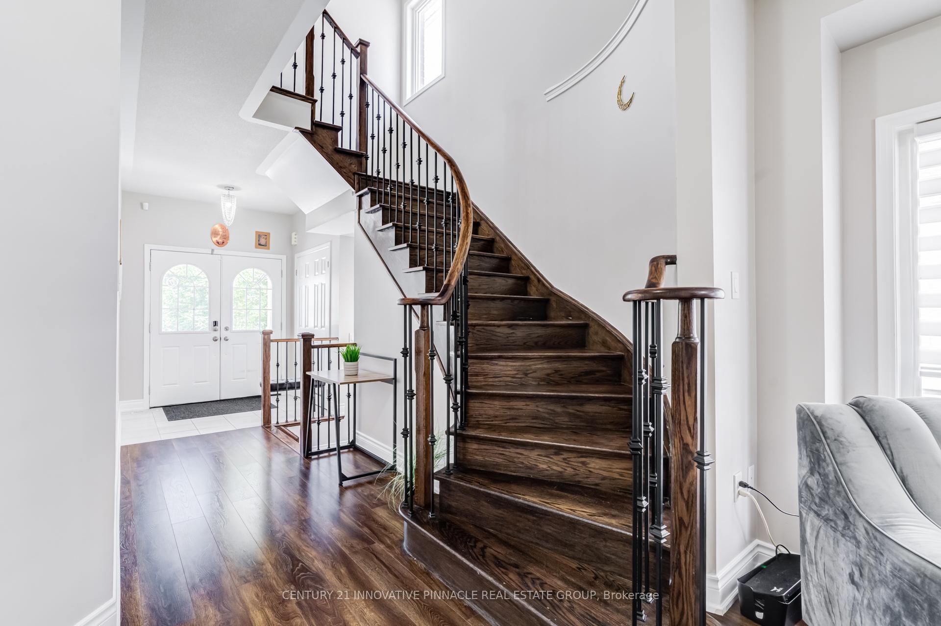 Photo 10 of 1773 William Lott Drive, Oshawa, Taunton — HOMEH