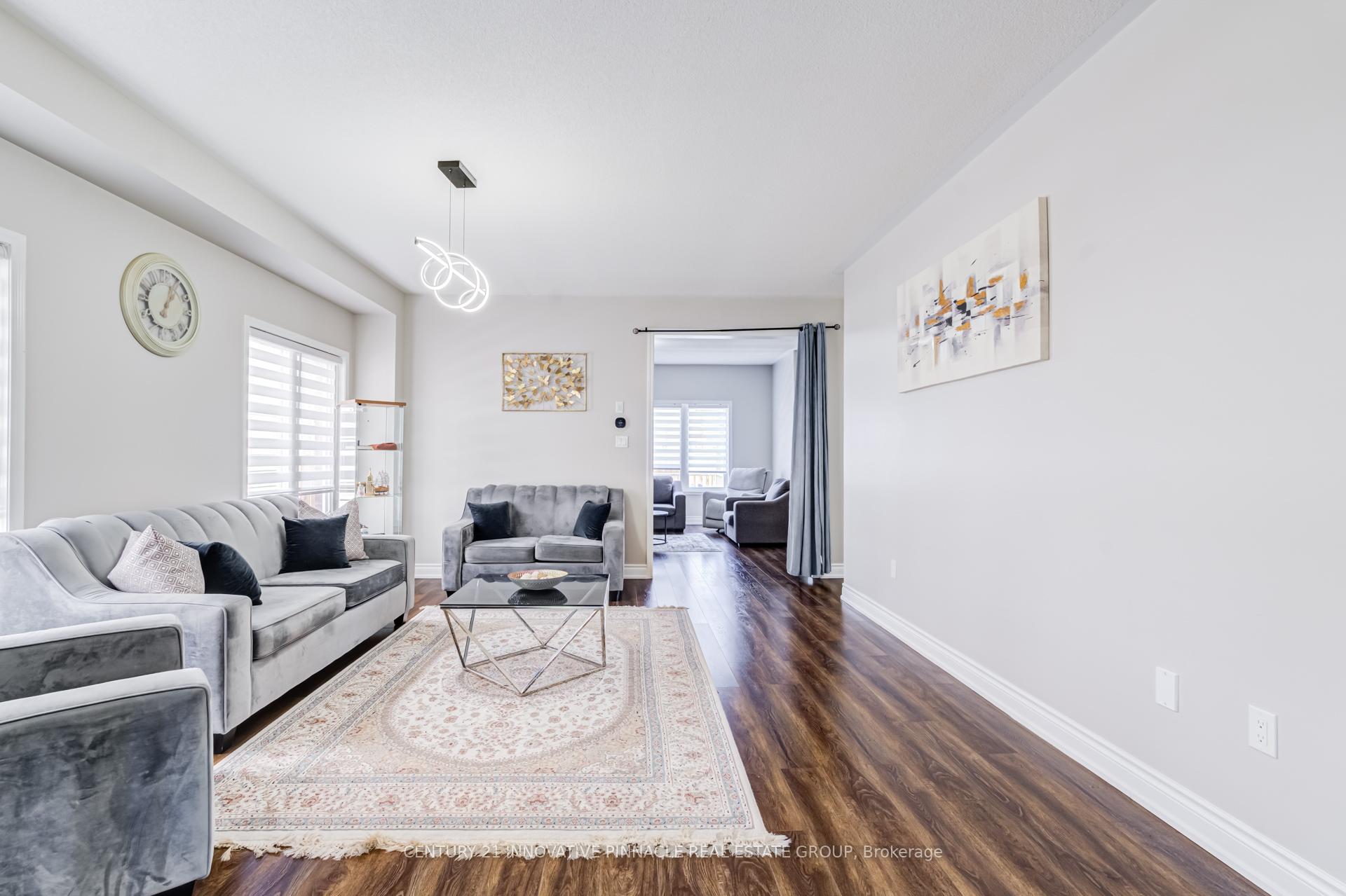 Photo 11 of 1773 William Lott Drive, Oshawa, Taunton — HOMEH