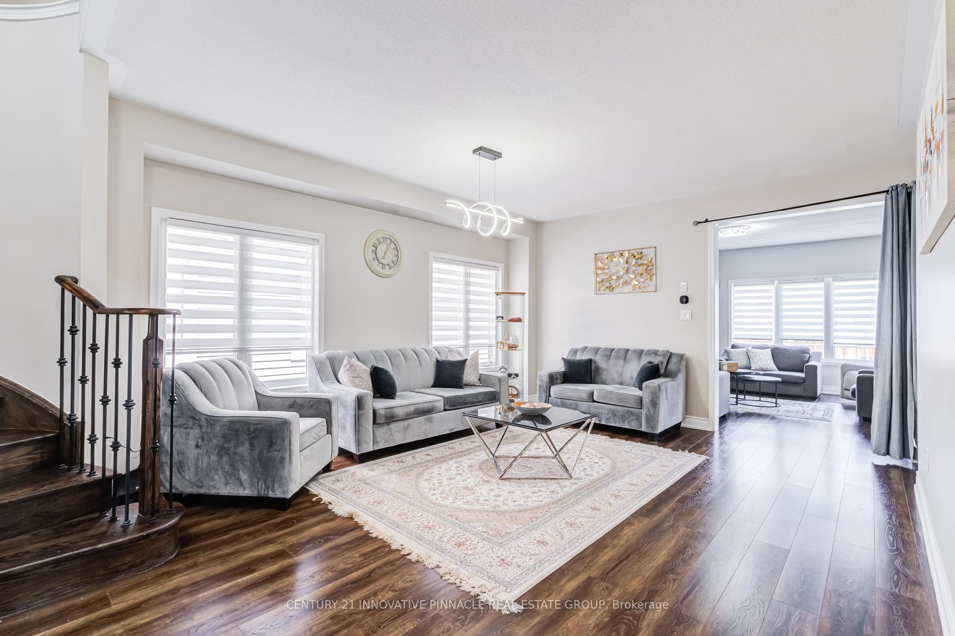 Photo 12 of 1773 William Lott Drive, Oshawa, Taunton — HOMEH