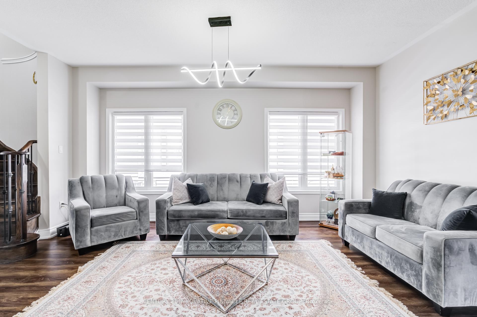 Photo 13 of 1773 William Lott Drive, Oshawa, Taunton — HOMEH