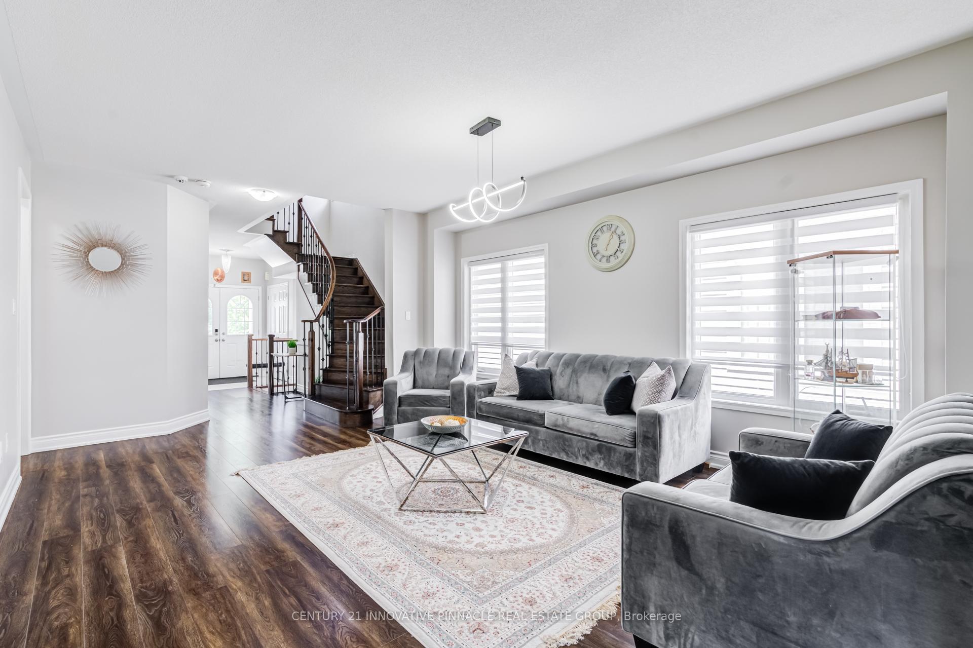 Photo 14 of 1773 William Lott Drive, Oshawa, Taunton — HOMEH