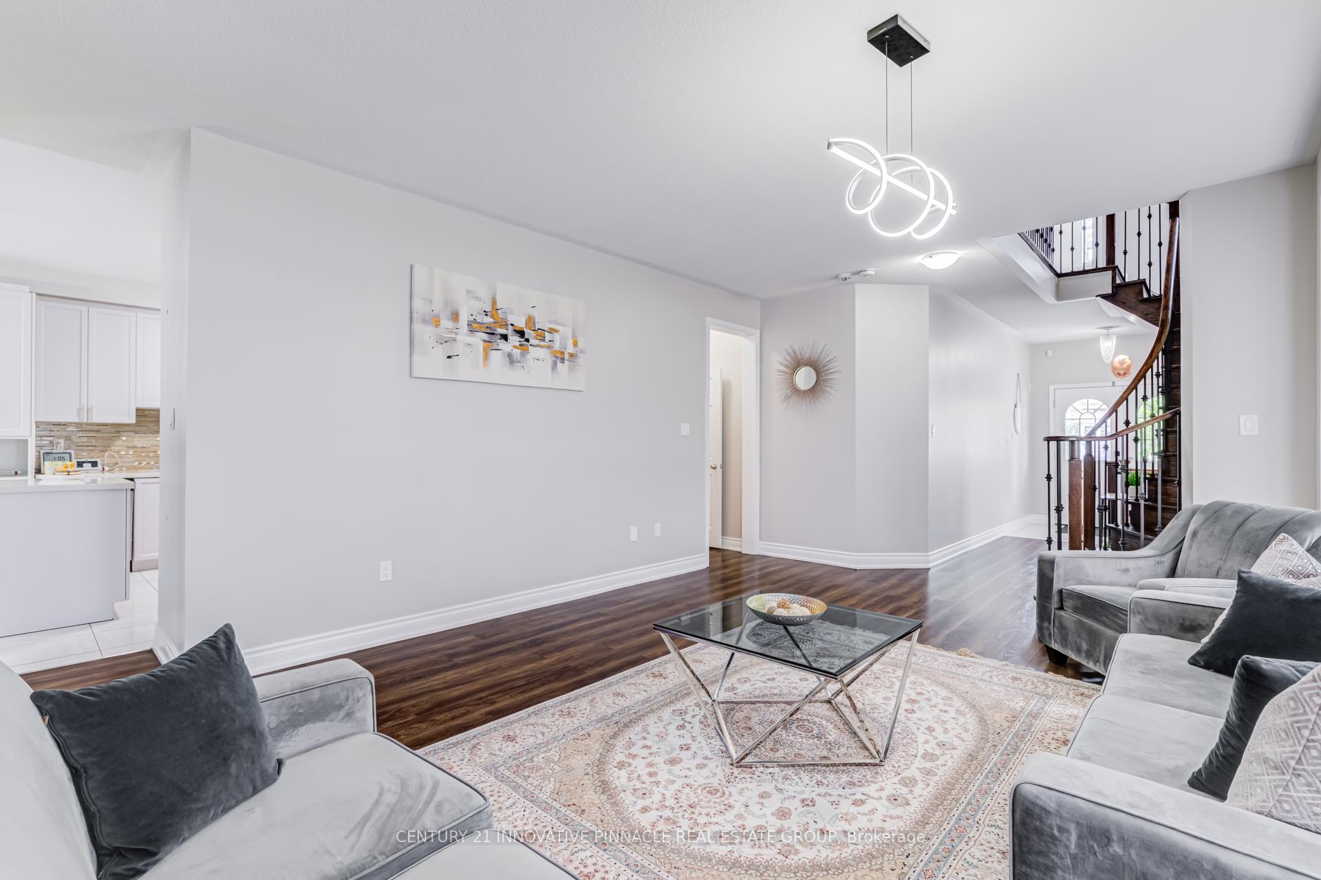 Photo 15 of 1773 William Lott Drive, Oshawa, Taunton — HOMEH