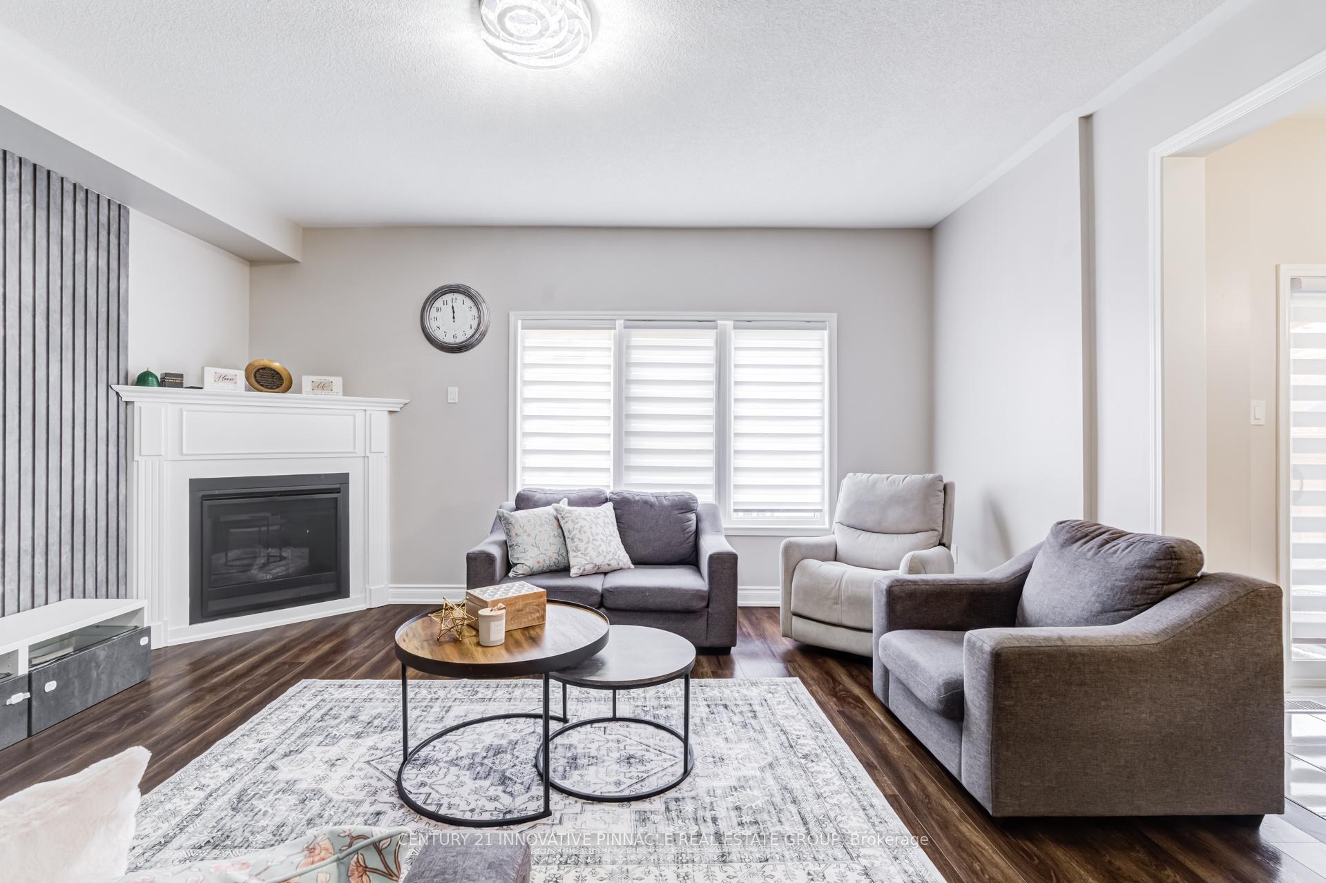 Photo 16 of 1773 William Lott Drive, Oshawa, Taunton — HOMEH