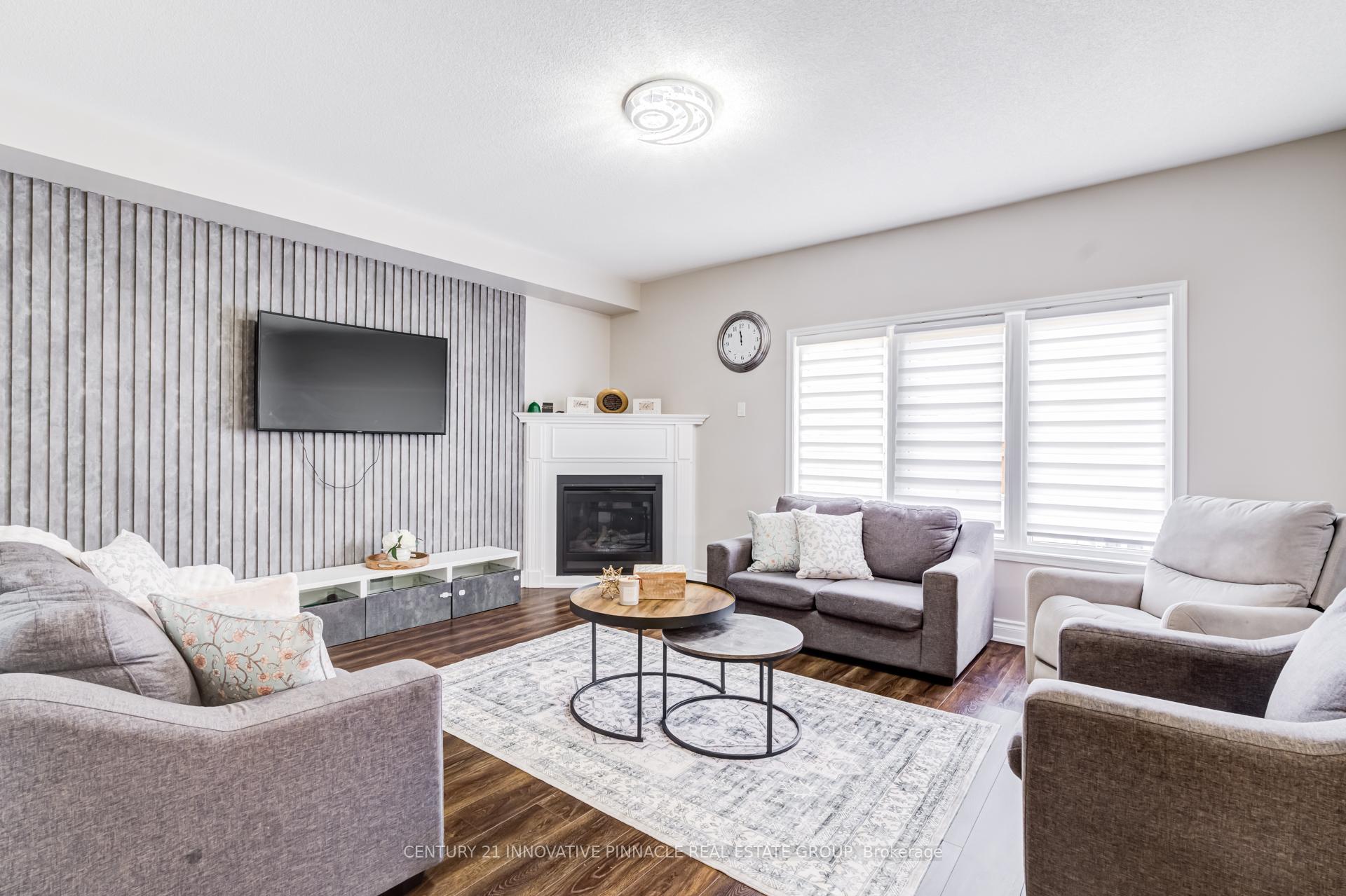 Photo 17 of 1773 William Lott Drive, Oshawa, Taunton — HOMEH