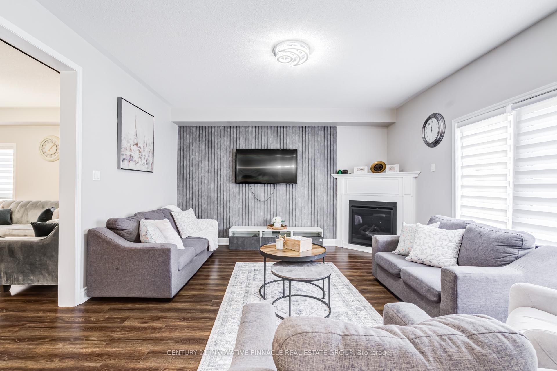 Photo 18 of 1773 William Lott Drive, Oshawa, Taunton — HOMEH