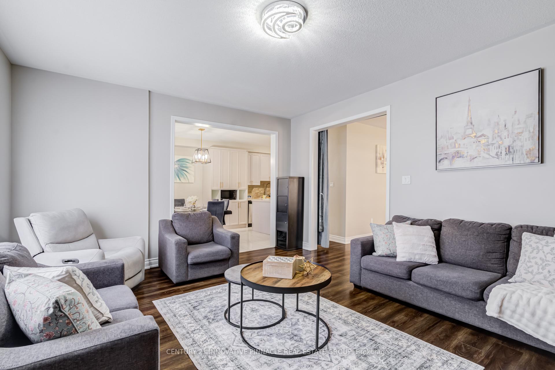 Photo 19 of 1773 William Lott Drive, Oshawa, Taunton — HOMEH
