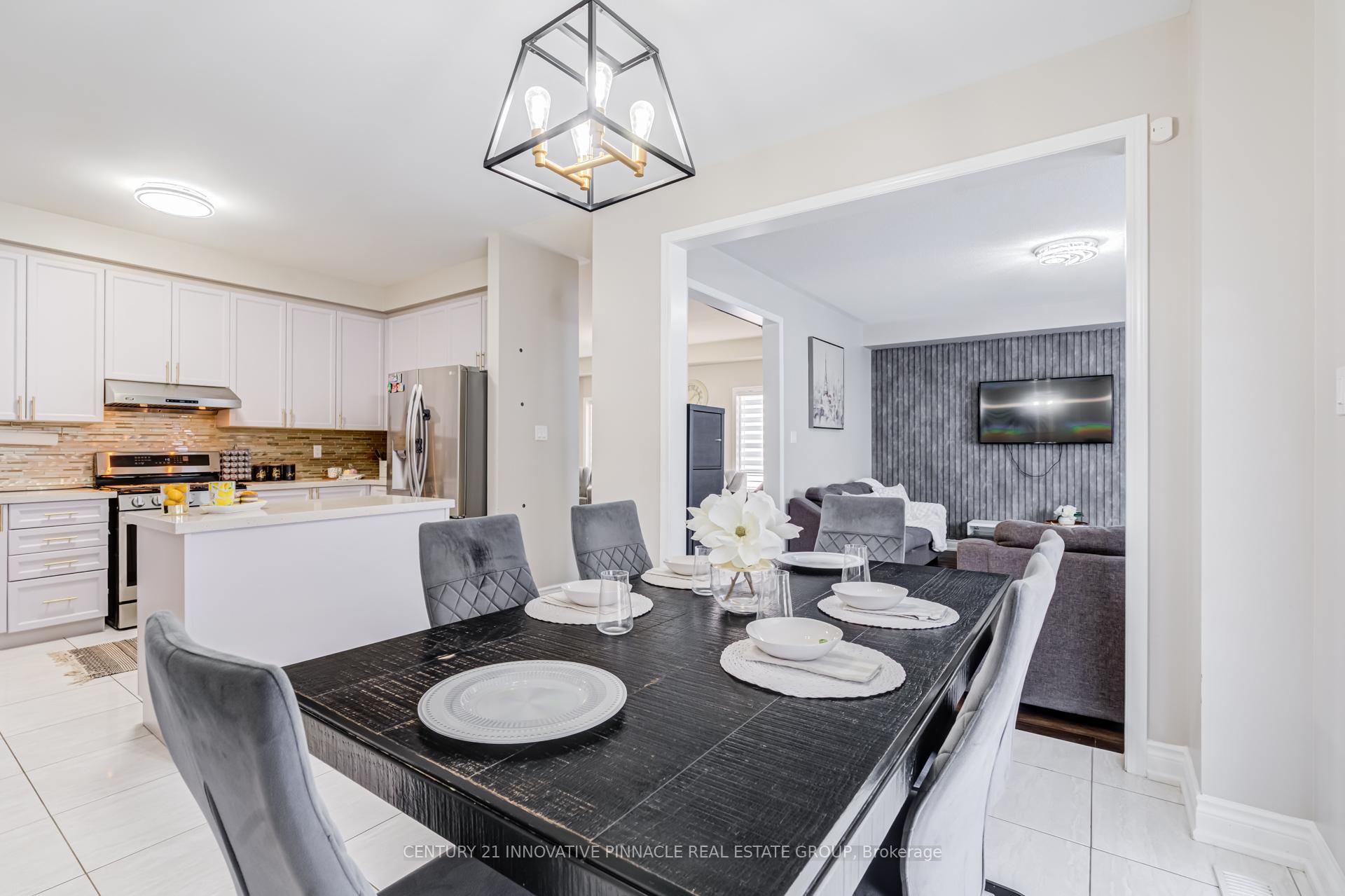 Photo 21 of 1773 William Lott Drive, Oshawa, Taunton — HOMEH